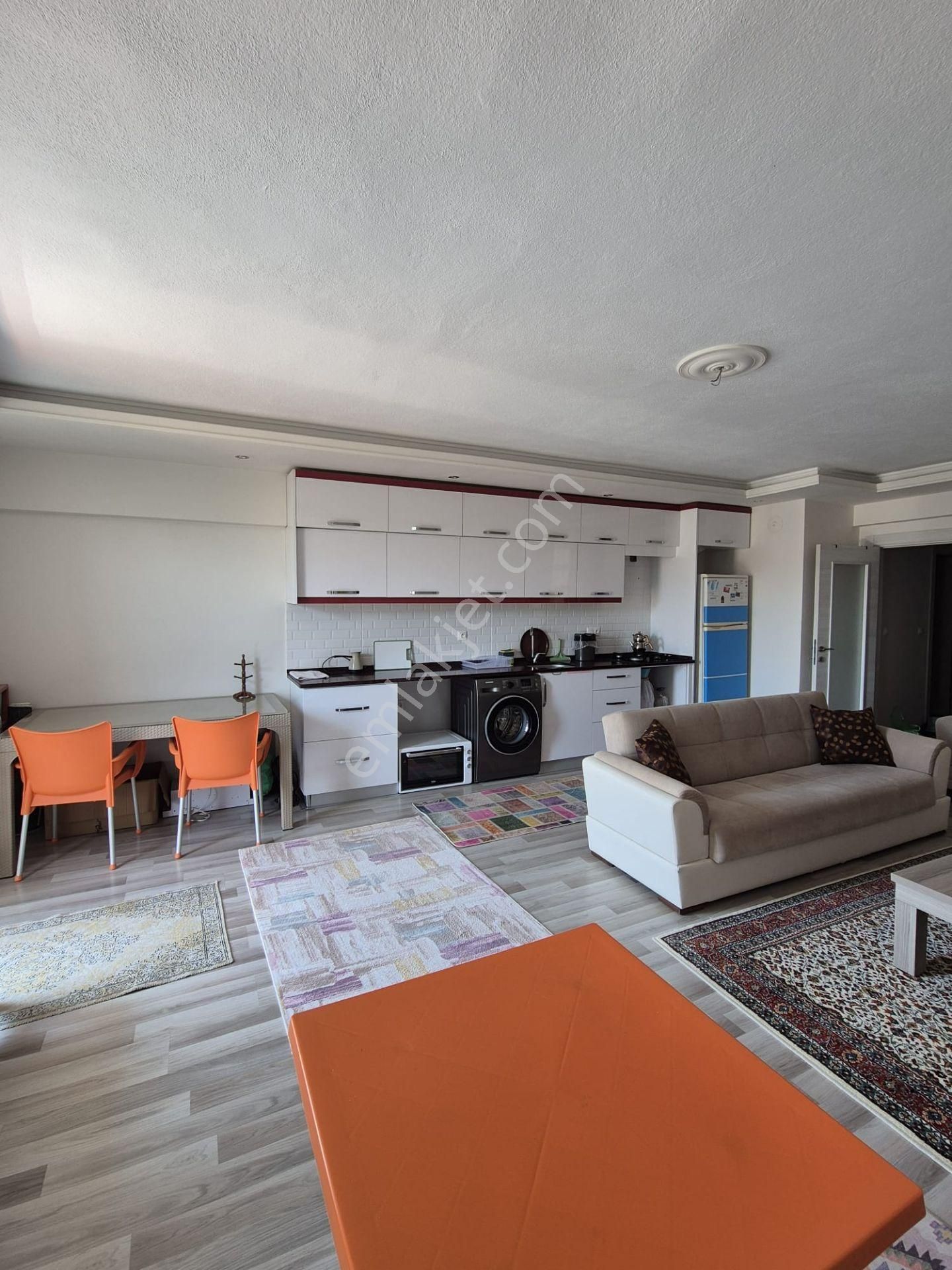 Stop'tan Günlükbaşında Uygun Fiyata 1+1 Daire - Görsel 3