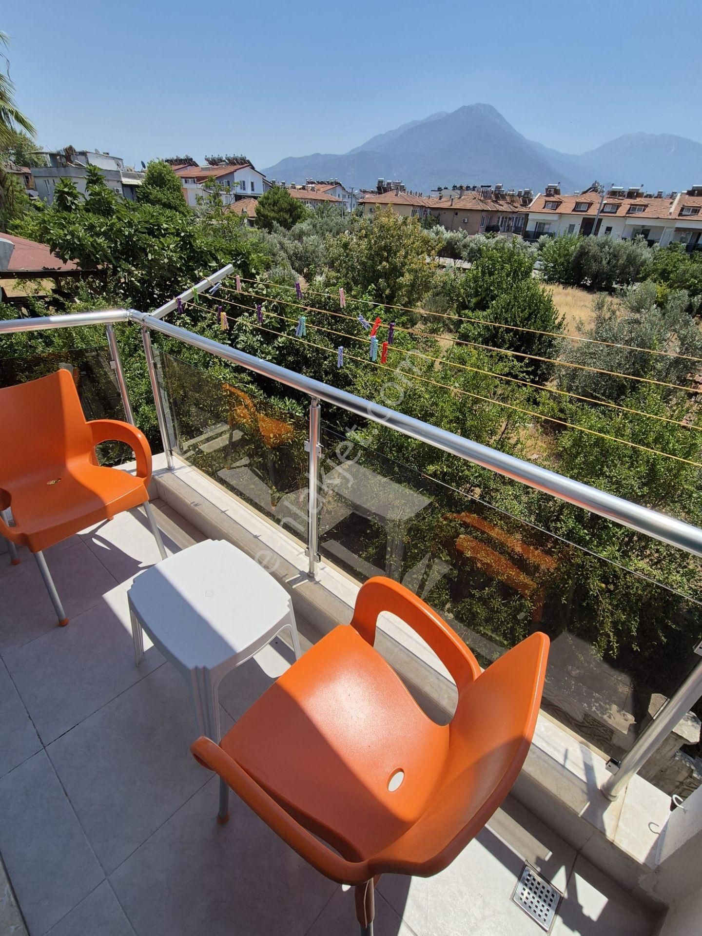 Stop'tan Günlükbaşında Uygun Fiyata 1+1 Daire - Görsel 21