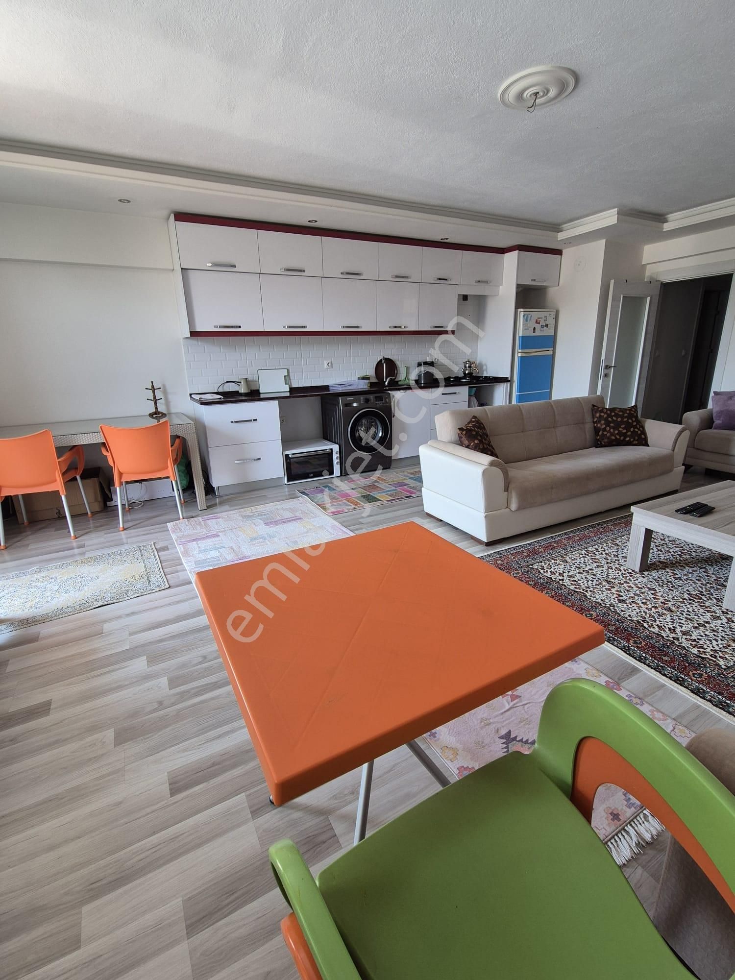 Stop'tan Günlükbaşında Uygun Fiyata 1+1 Daire - Görsel 2