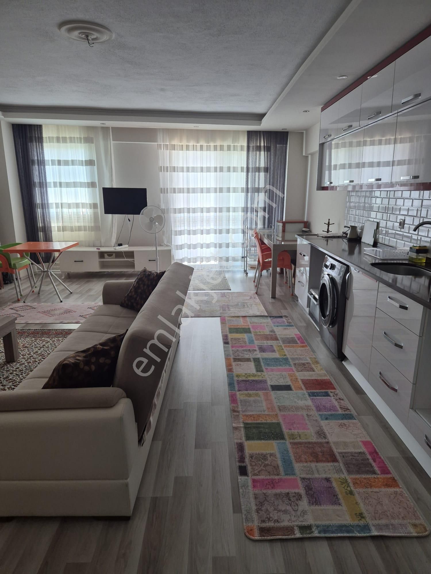 Stop'tan Günlükbaşında Uygun Fiyata 1+1 Daire - Görsel 8