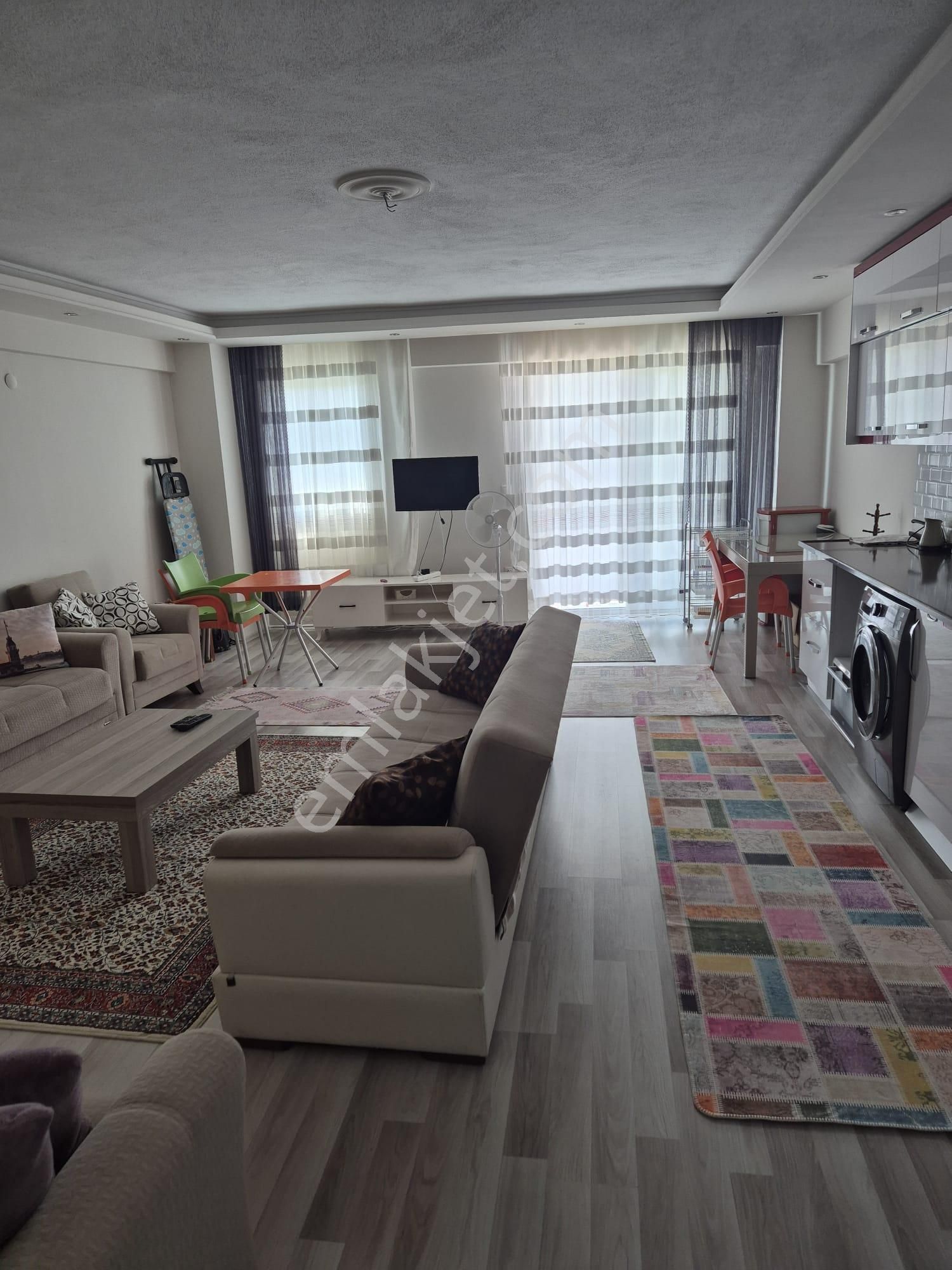 Stop'tan Günlükbaşında Uygun Fiyata 1+1 Daire - Görsel 7