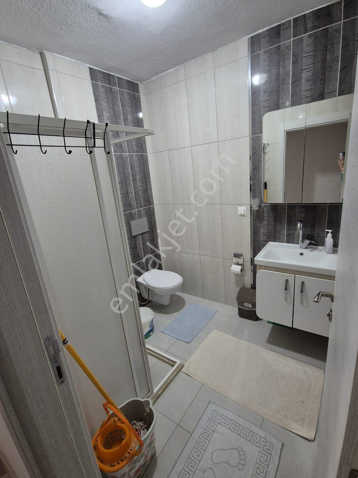 Stop'tan Günlükbaşında Uygun Fiyata 1+1 Daire - Görsel 16