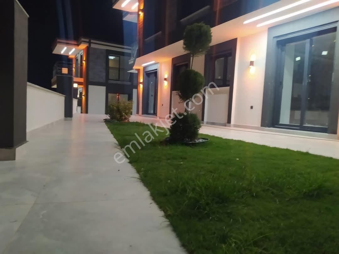 Didim Hisar Mahallesinde Havuzlu Sitede 3+1 Villa - Görsel 27