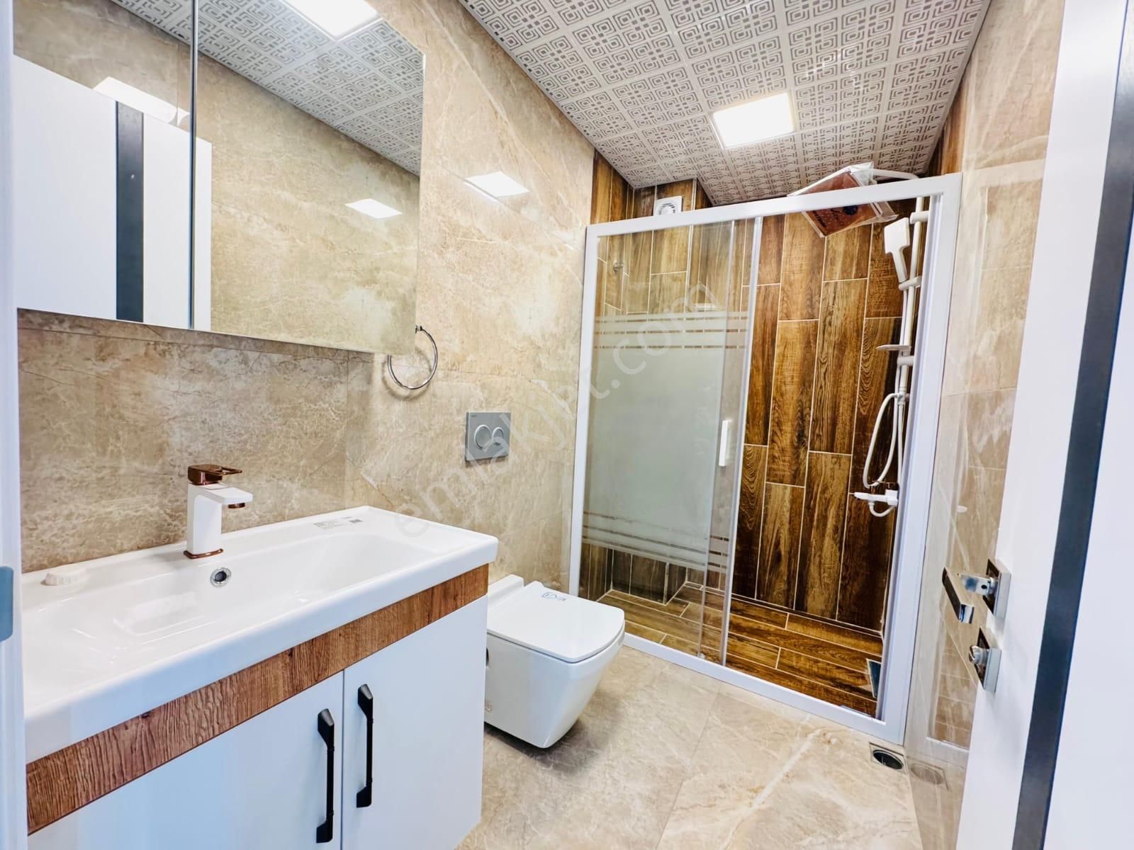 Didim Hisar Mahallesinde Havuzlu Sitede 3+1 Villa - Görsel 17