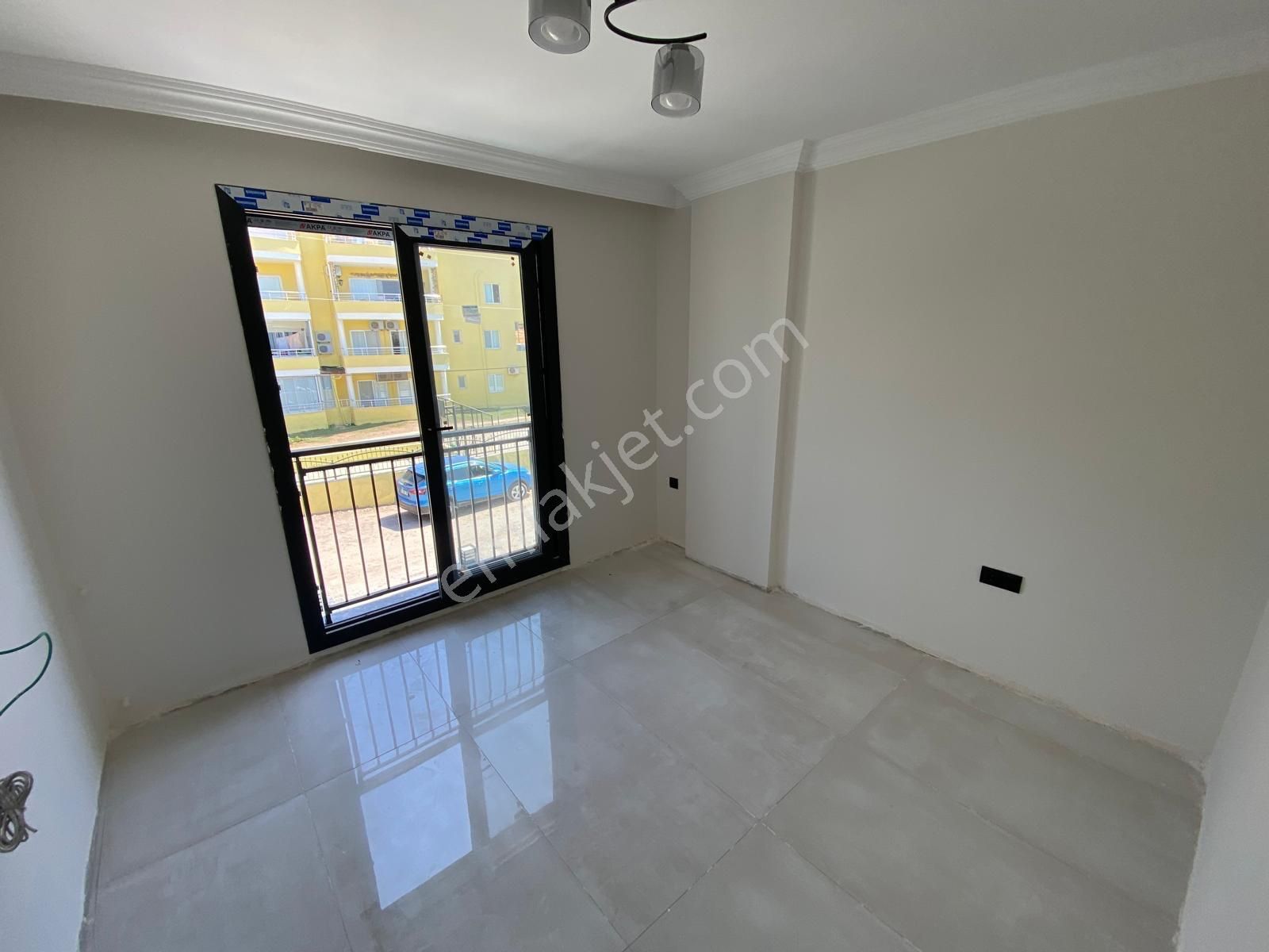 Didim Hisar Mahallesinde Havuzlu Sitede 3+1 Villa - Görsel 15