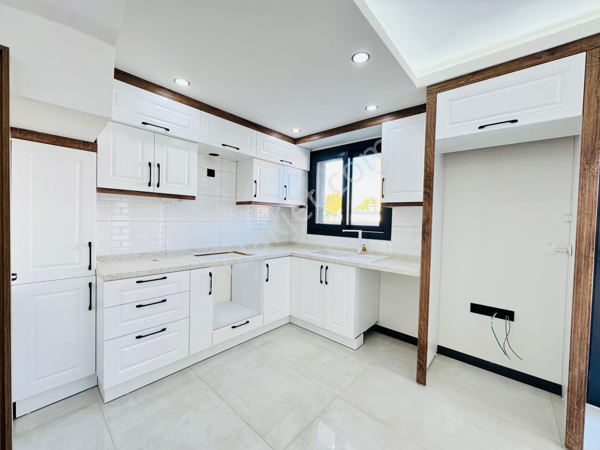 Didim Hisar Mahallesinde Havuzlu Sitede 3+1 Villa - Görsel 12