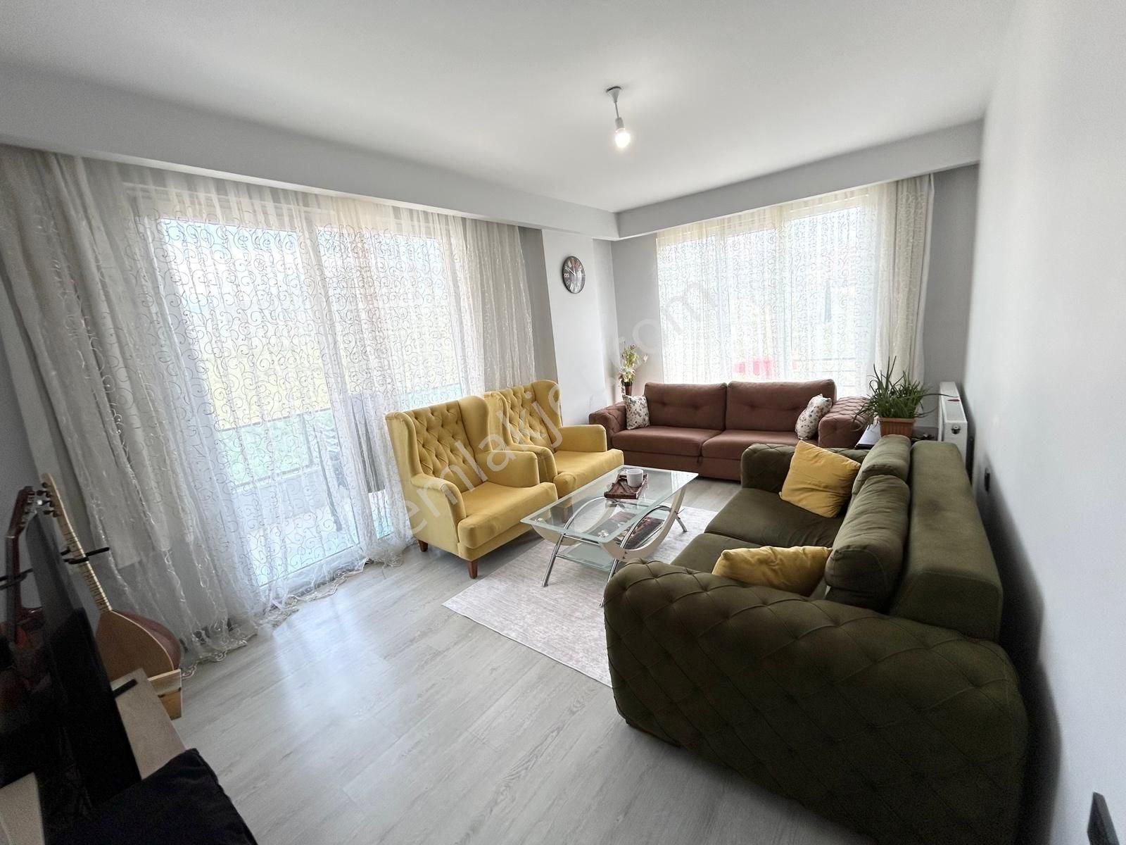 *yükselden Yetkili Yüzme Havuzlu Site İçerisinde 3+1 Lüks Daire - Görsel 6