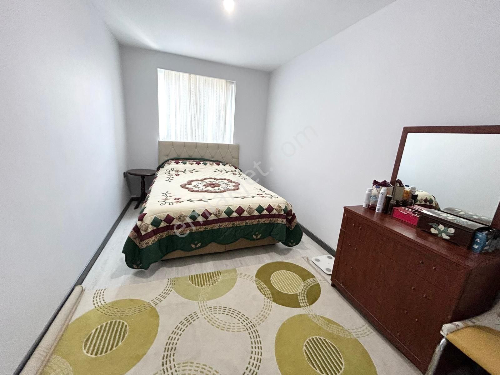 *yükselden Yetkili Yüzme Havuzlu Site İçerisinde 3+1 Lüks Daire - Görsel 27