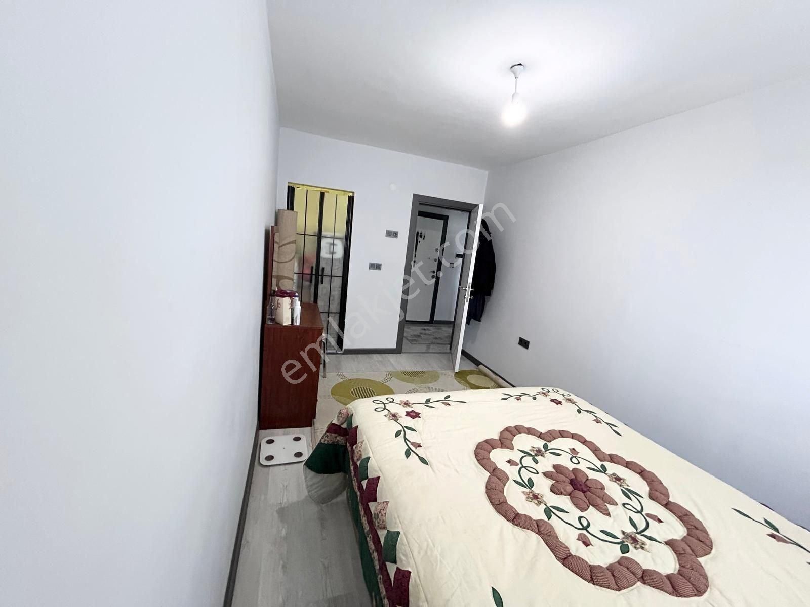 *yükselden Yetkili Yüzme Havuzlu Site İçerisinde 3+1 Lüks Daire - Görsel 14