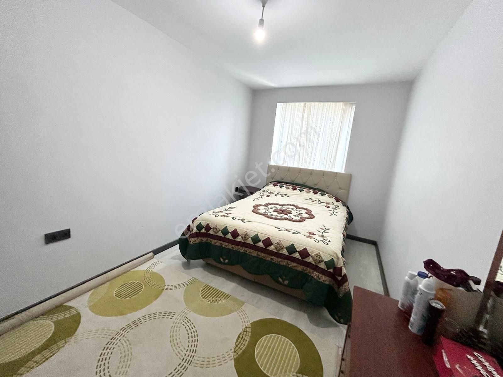 *yükselden Yetkili Yüzme Havuzlu Site İçerisinde 3+1 Lüks Daire - Görsel 12