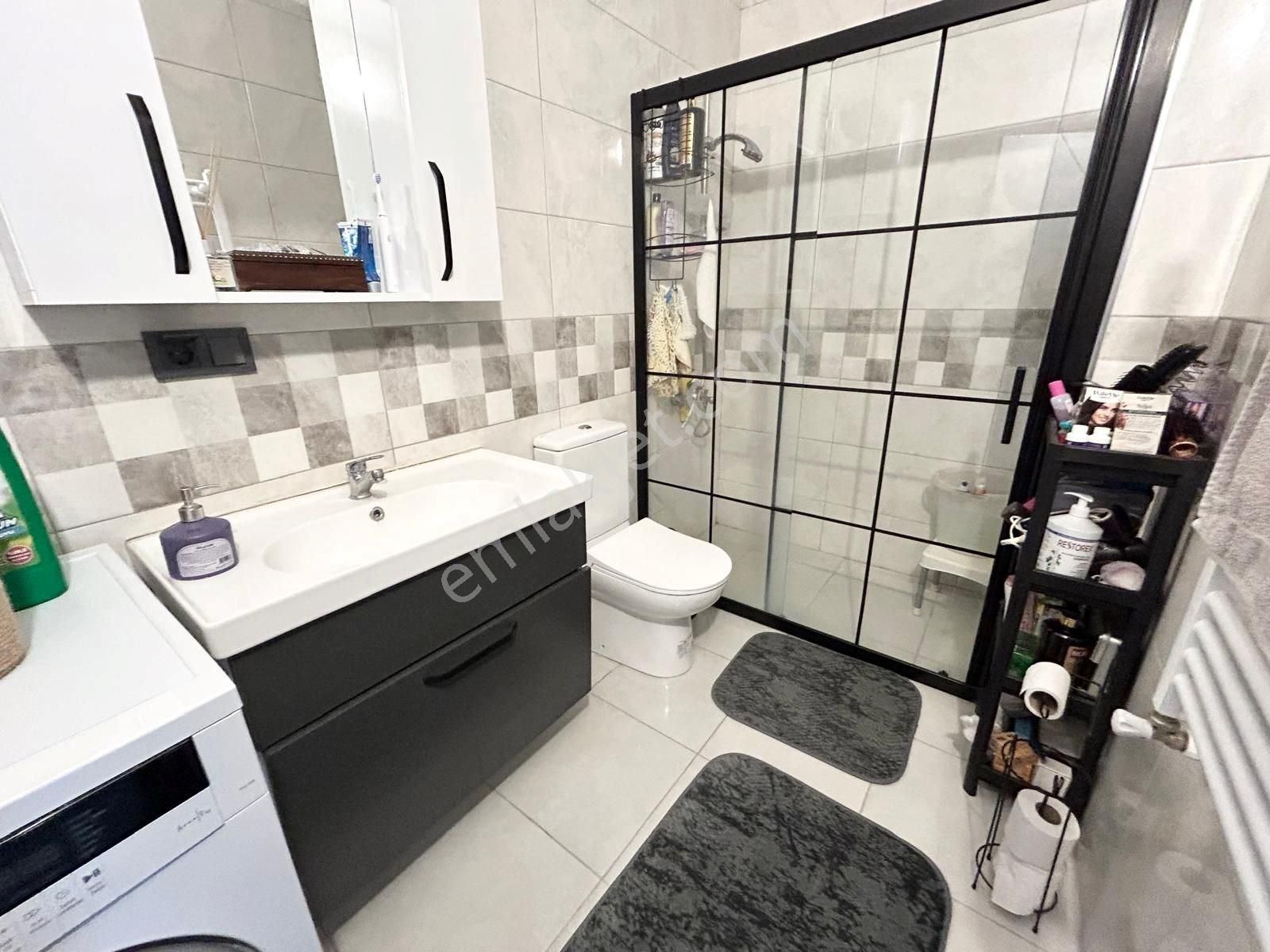 *yükselden Yetkili Yüzme Havuzlu Site İçerisinde 3+1 Lüks Daire - Görsel 35