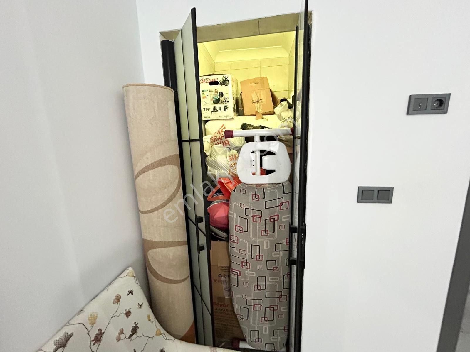 *yükselden Yetkili Yüzme Havuzlu Site İçerisinde 3+1 Lüks Daire - Görsel 31