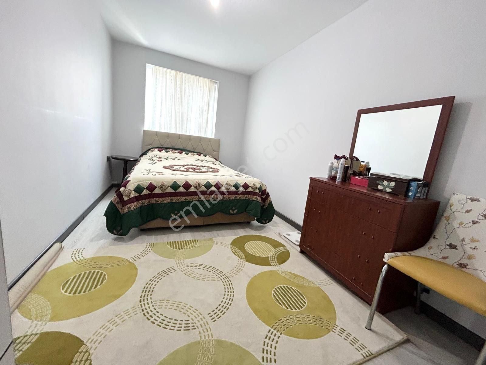 *yükselden Yetkili Yüzme Havuzlu Site İçerisinde 3+1 Lüks Daire - Görsel 32