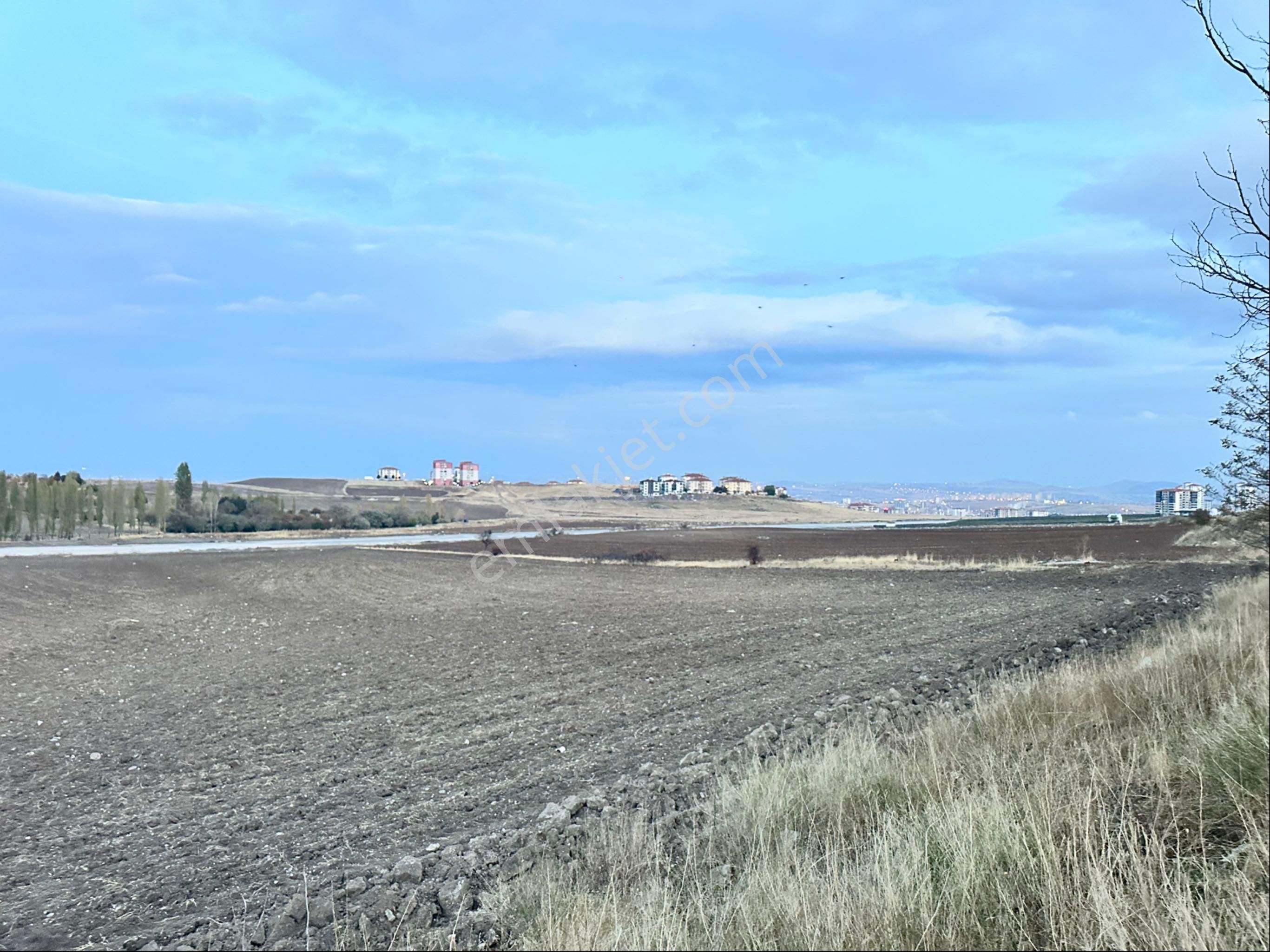 **çağlar’dan** Keçiören Pursaklar Sınırı, Hastane Bölgesine Yakın - Görsel 20