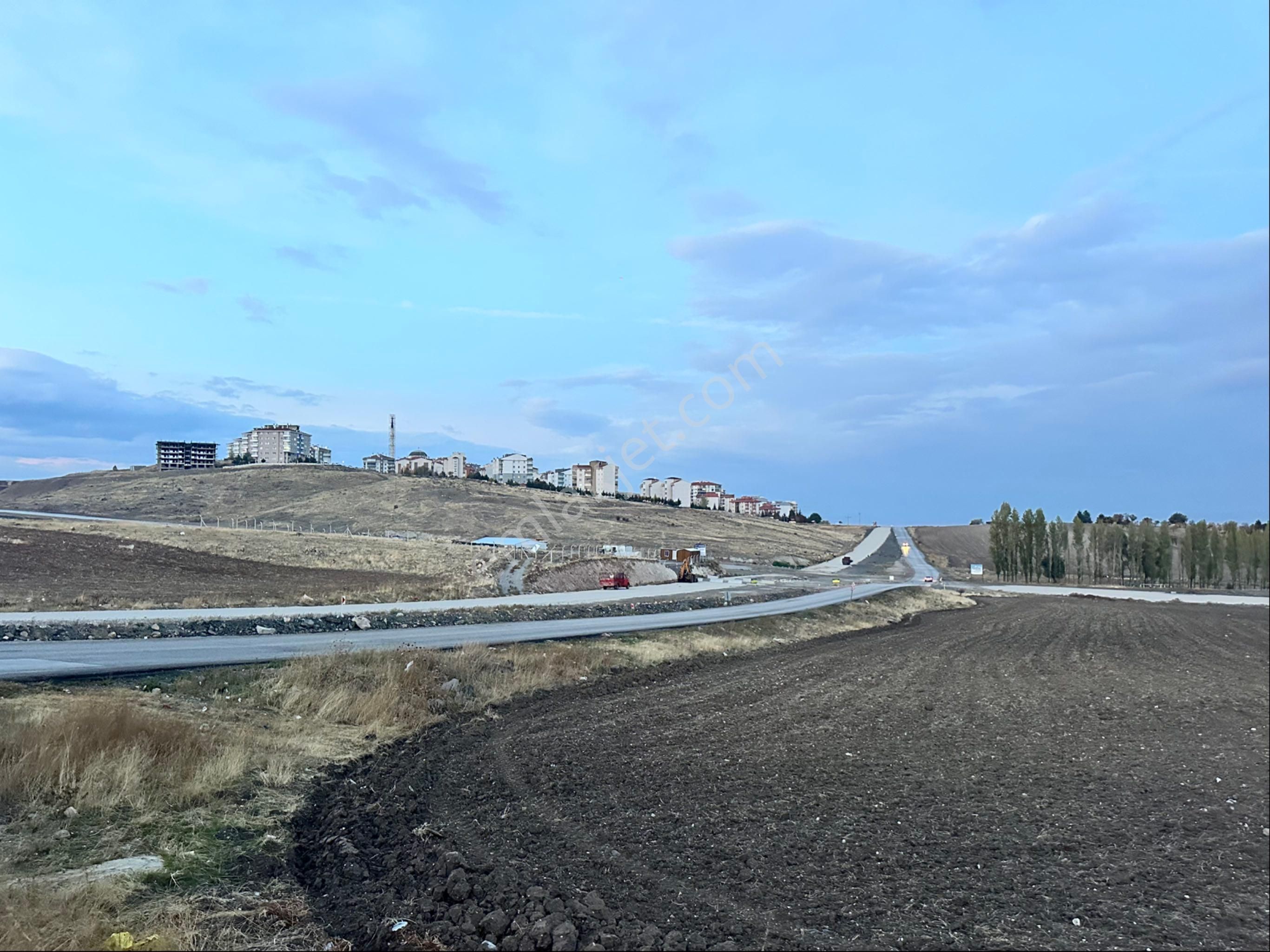 **çağlar’dan** Keçiören Pursaklar Sınırı, Hastane Bölgesine Yakın - Görsel 21