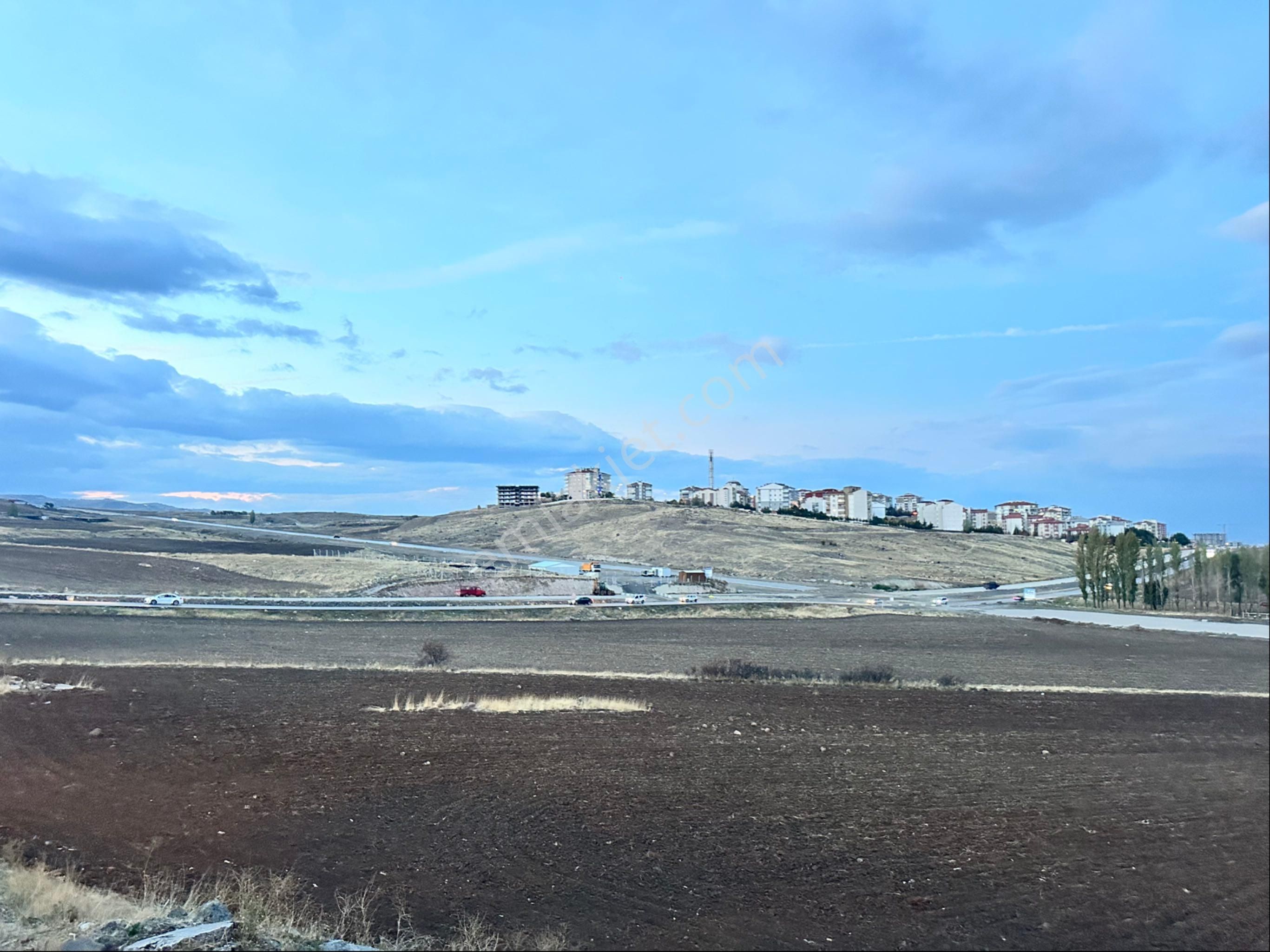 **çağlar’dan** Keçiören Pursaklar Sınırı, Hastane Bölgesine Yakın - Görsel 12