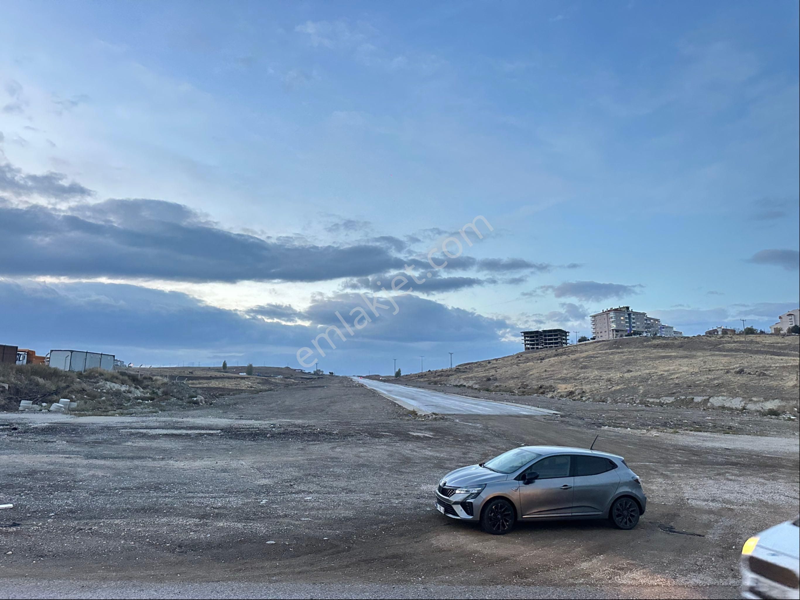 **çağlar’dan** Keçiören Pursaklar Sınırı, Hastane Bölgesine Yakın - Görsel 28