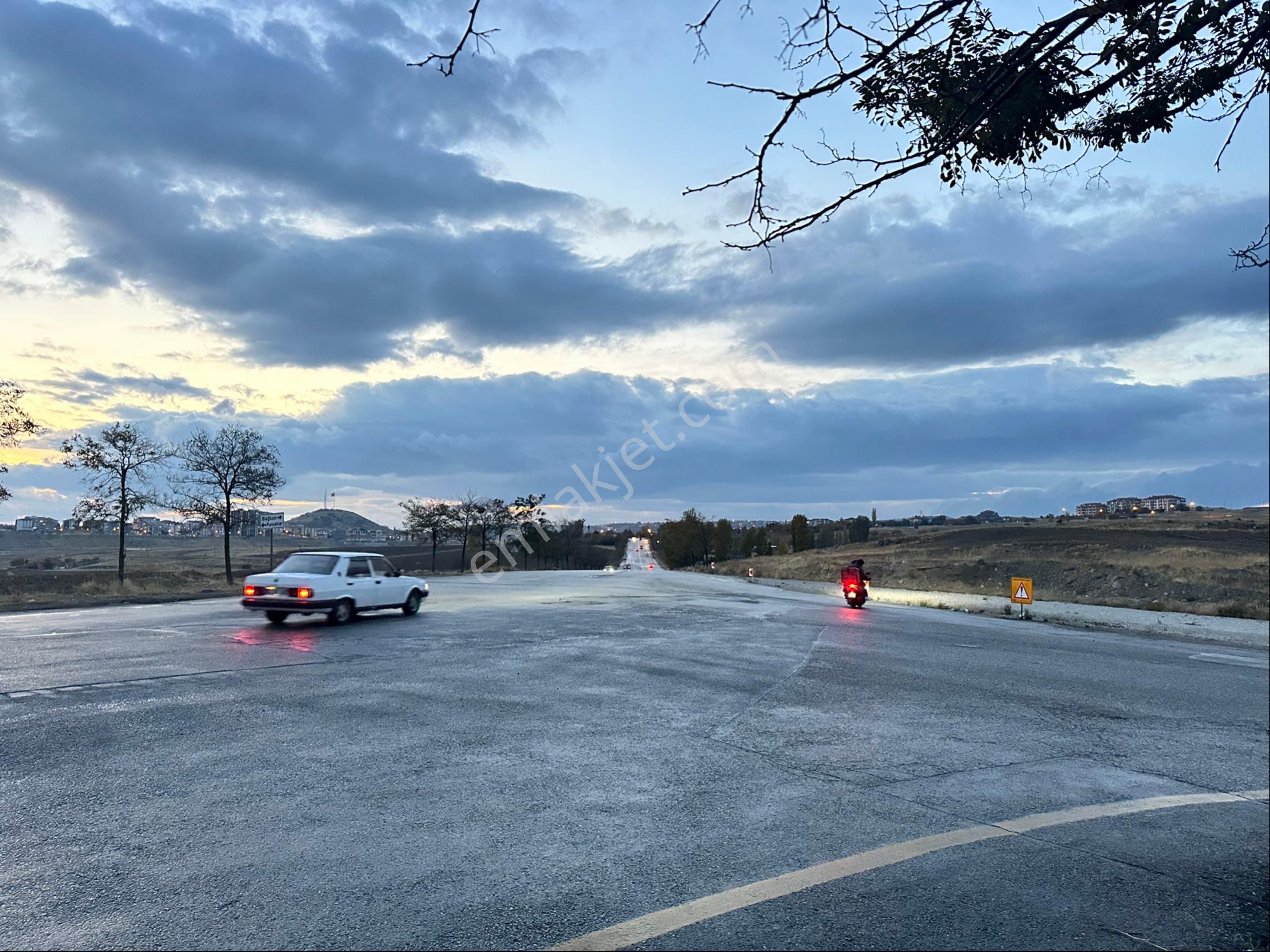 **çağlar’dan** Keçiören Pursaklar Sınırı, Hastane Bölgesine Yakın - Görsel 16