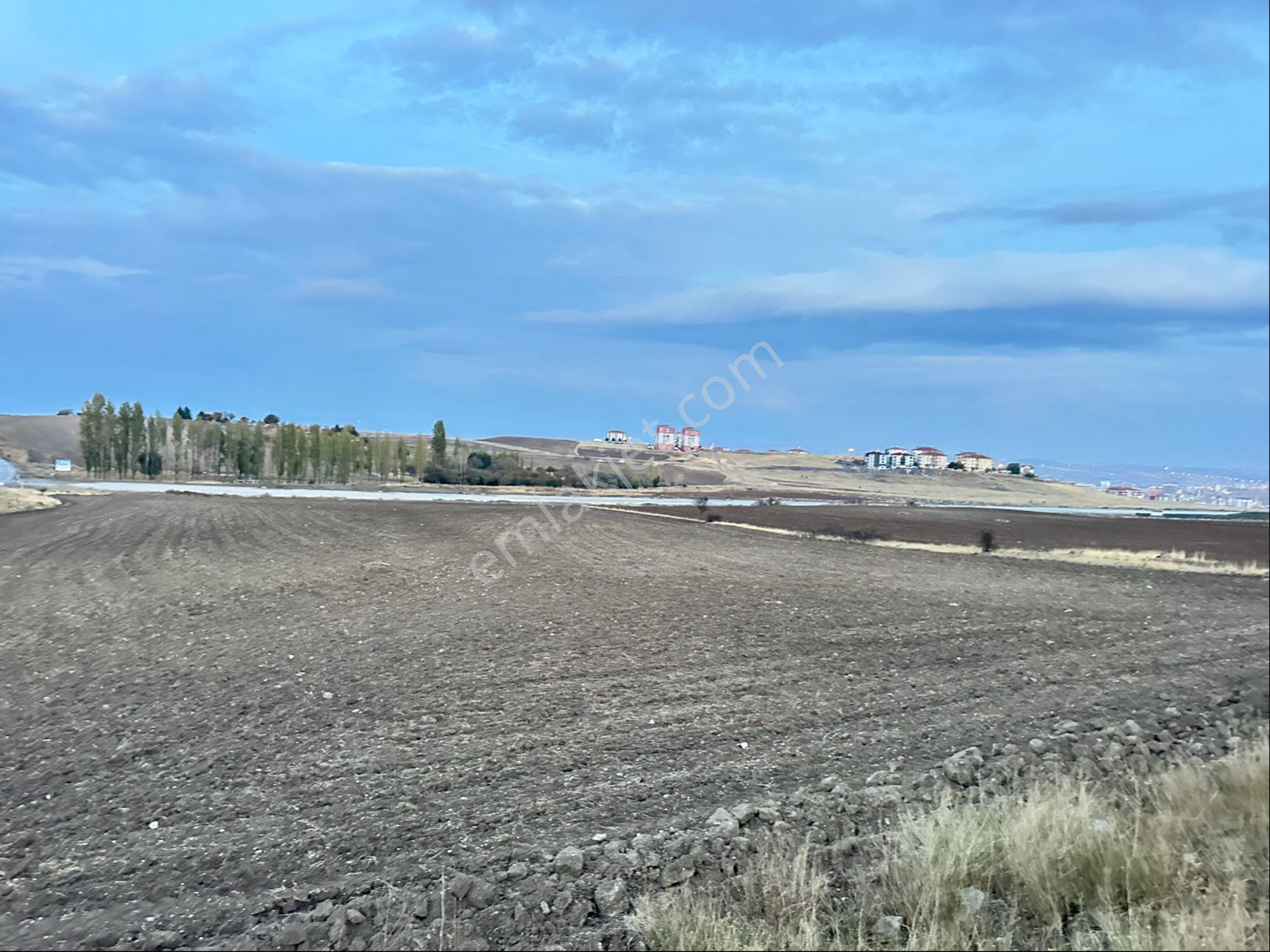 **çağlar’dan** Keçiören Pursaklar Sınırı, Hastane Bölgesine Yakın - Görsel 24