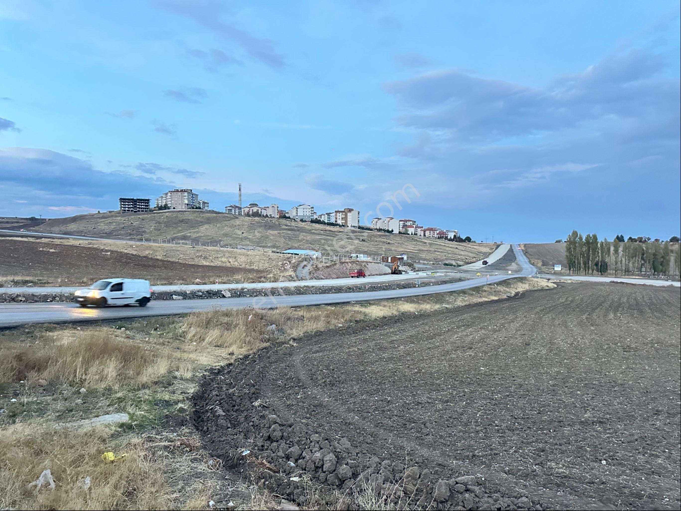 **çağlar’dan** Keçiören Pursaklar Sınırı, Hastane Bölgesine Yakın - Görsel 22