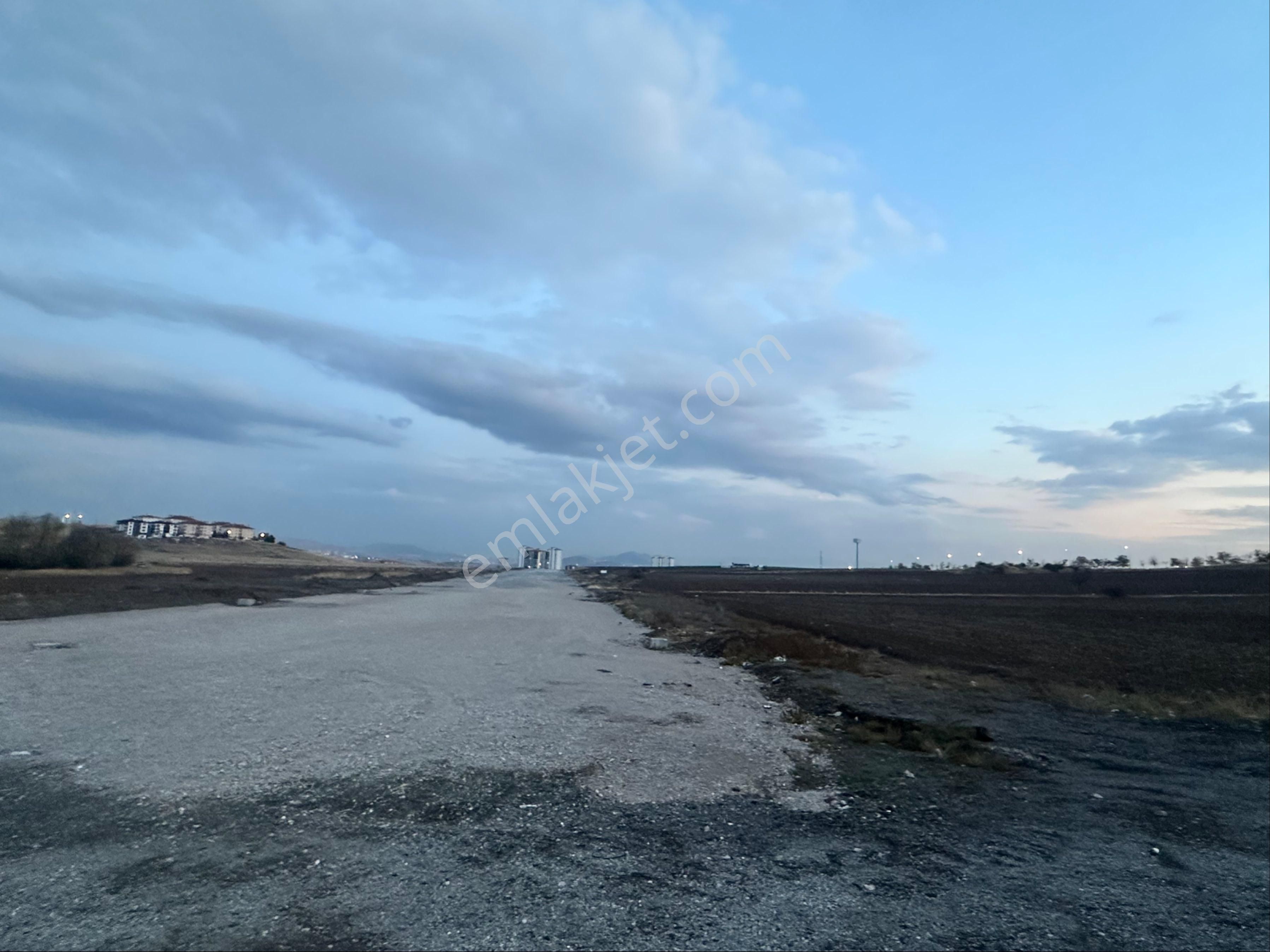 **çağlar’dan** Keçiören Pursaklar Sınırı, Hastane Bölgesine Yakın - Görsel 30