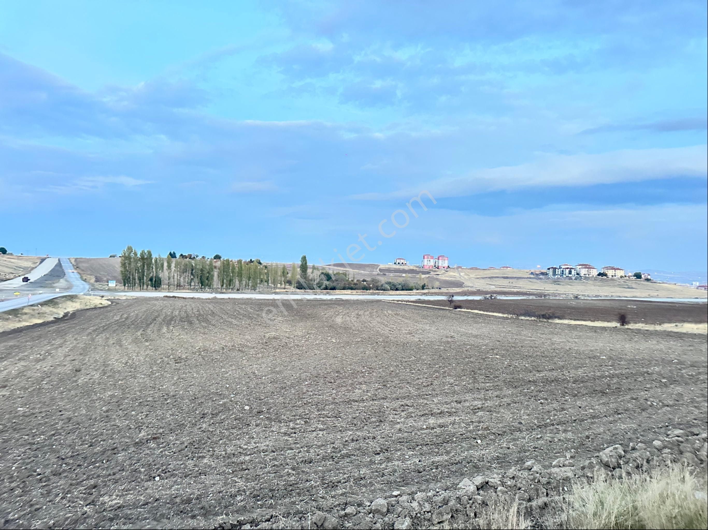 **çağlar’dan** Keçiören Pursaklar Sınırı, Hastane Bölgesine Yakın - Görsel 23