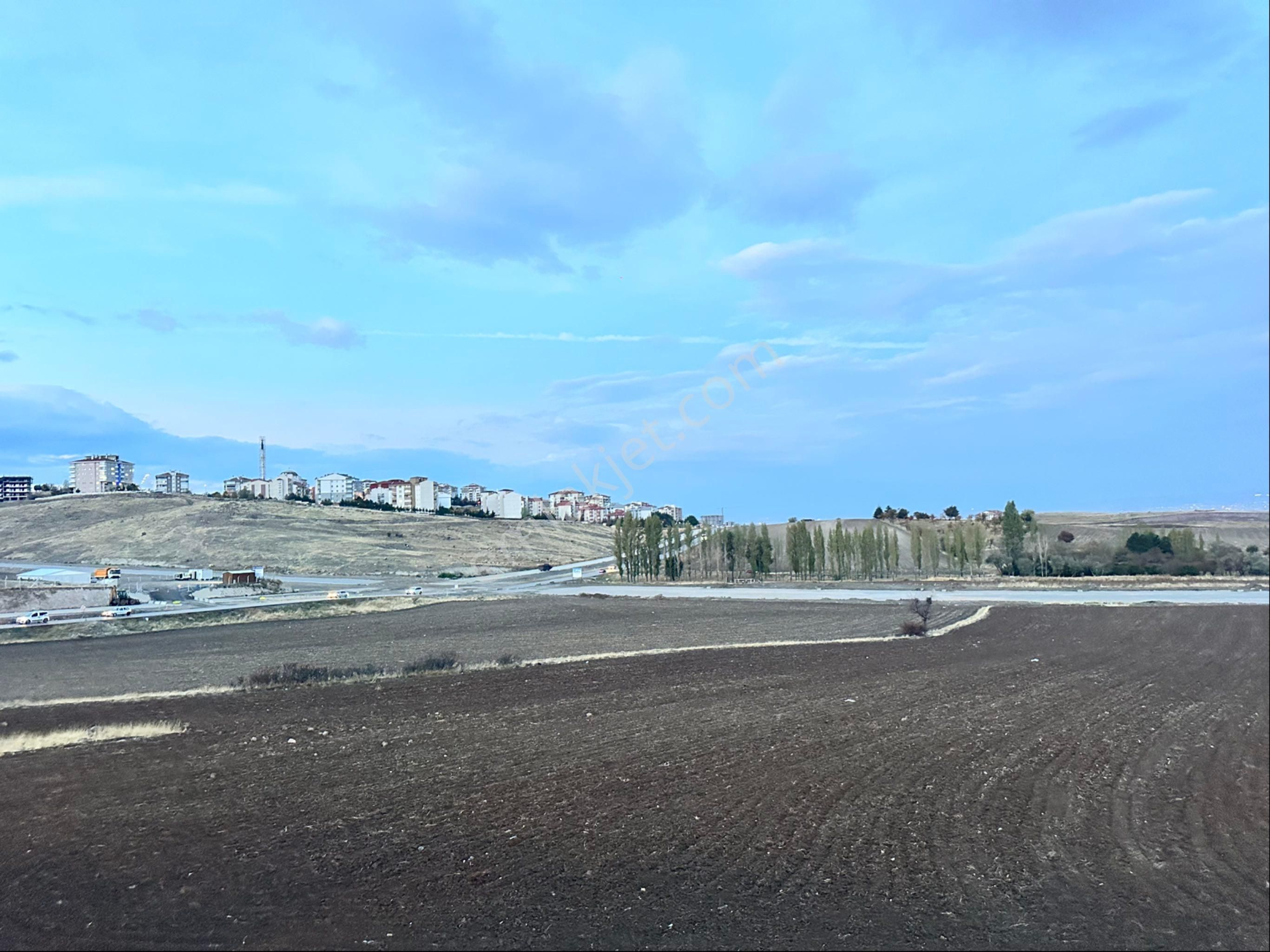 **çağlar’dan** Keçiören Pursaklar Sınırı, Hastane Bölgesine Yakın - Görsel 9