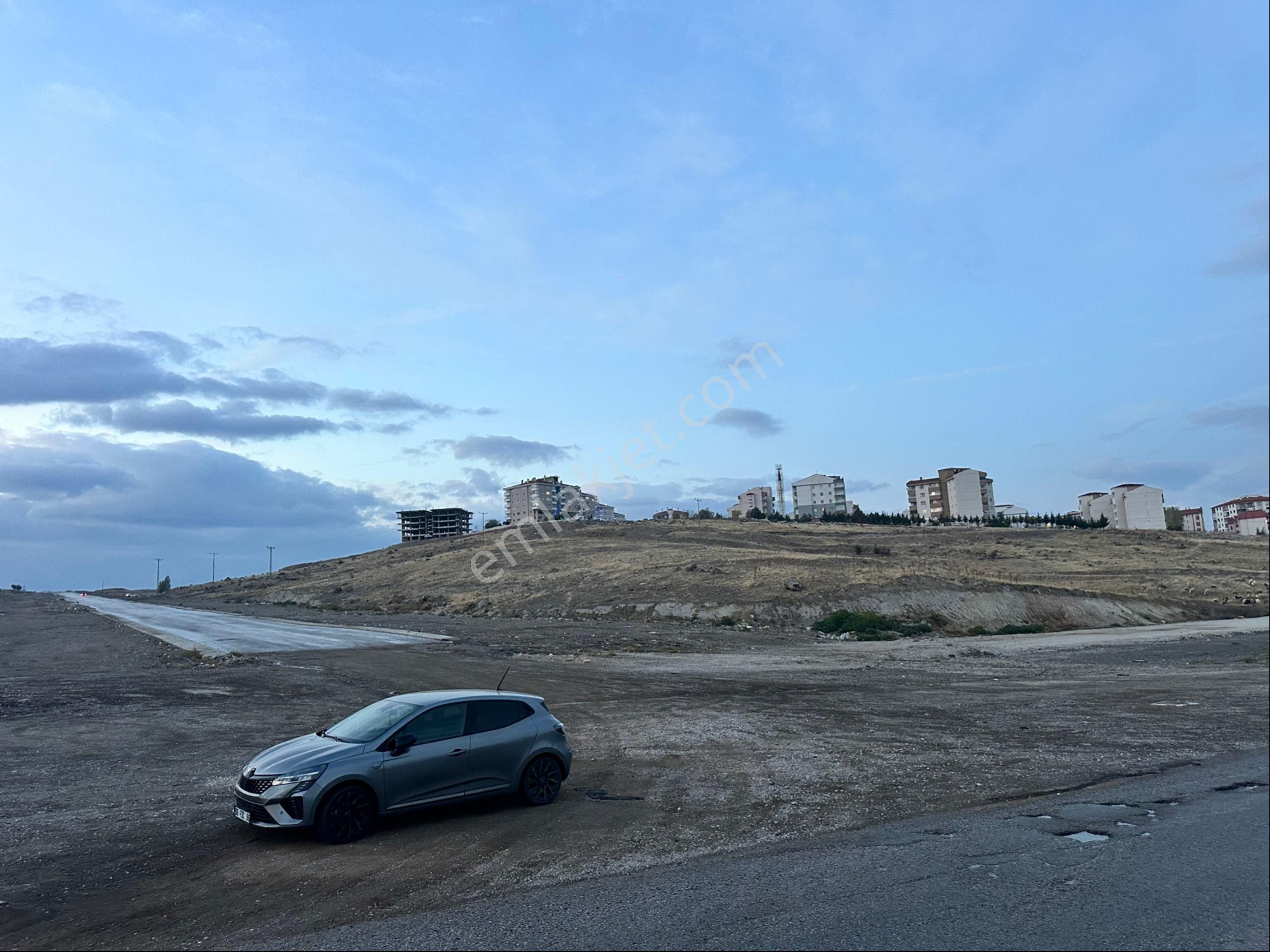 **çağlar’dan** Keçiören Pursaklar Sınırı, Hastane Bölgesine Yakın - Görsel 27