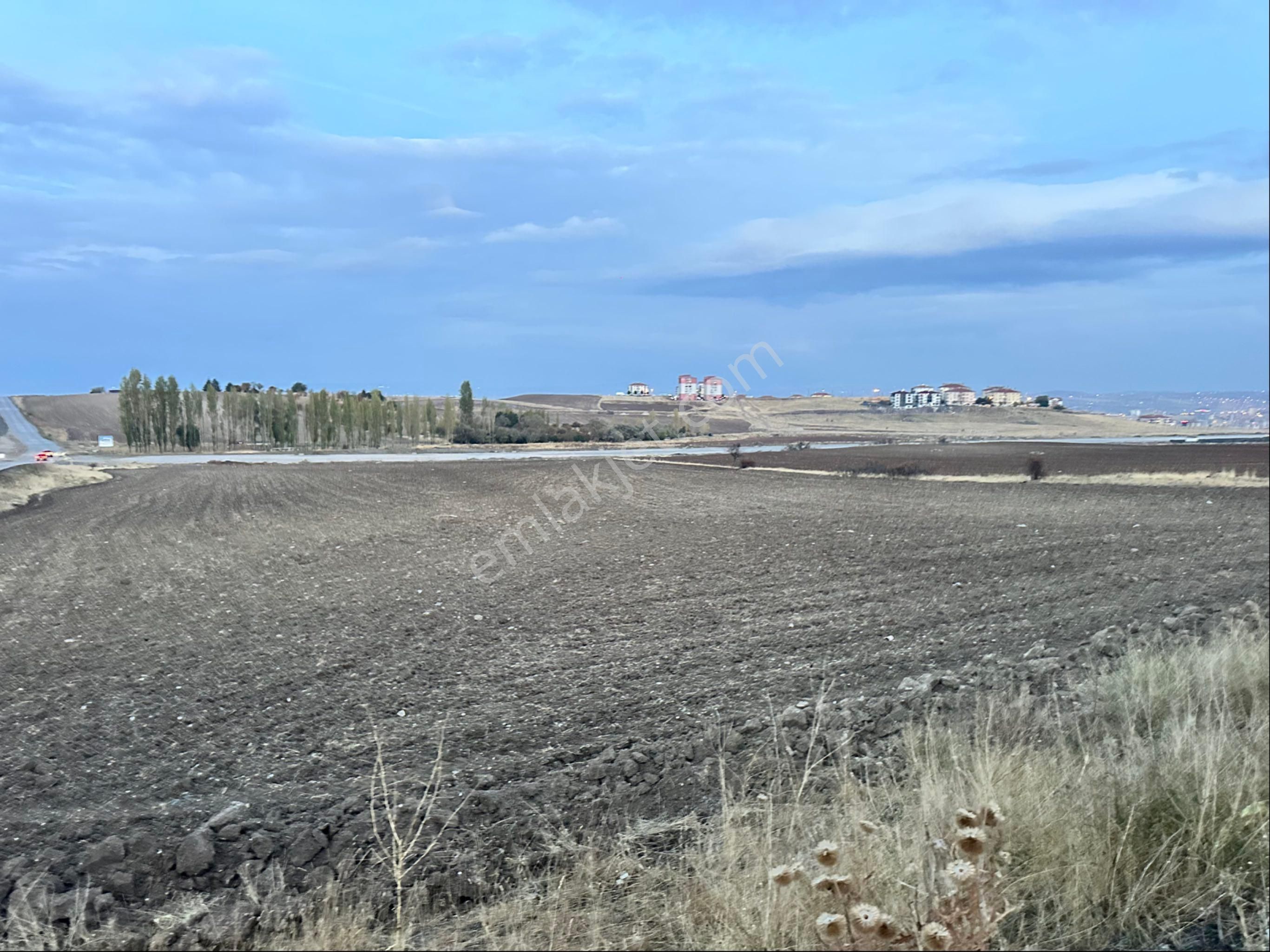 **çağlar’dan** Keçiören Pursaklar Sınırı, Hastane Bölgesine Yakın - Görsel 19