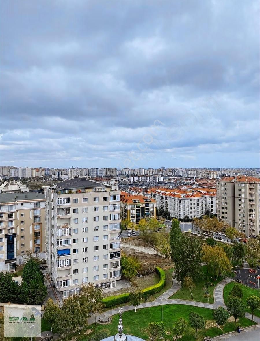 Emre Koç'tan Adnan Kahveci De Çok Özel 6+1 320m2 Deniz Manzaralı - Görsel 7