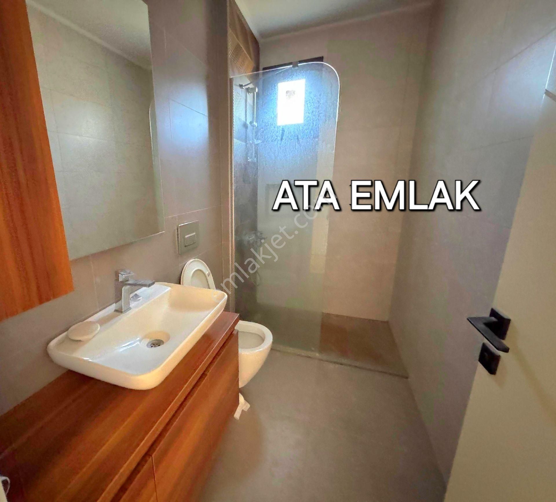 Güzelçamlıda Havuzlu Sitede 3+1 Bahçeli Sıfır Villa - Görsel 31