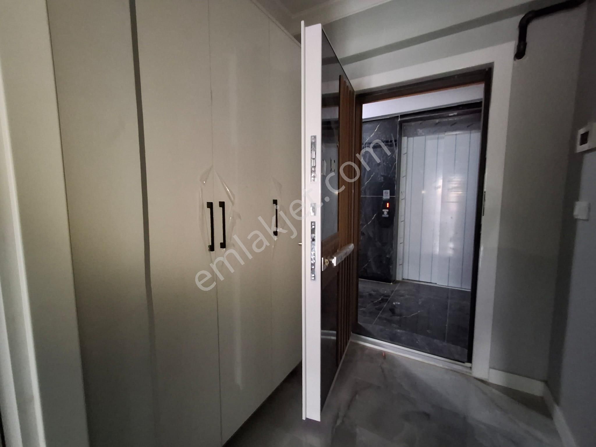 Çiğli İnönü Mahallesinde Satılık 2+1 Daire - Görsel 14