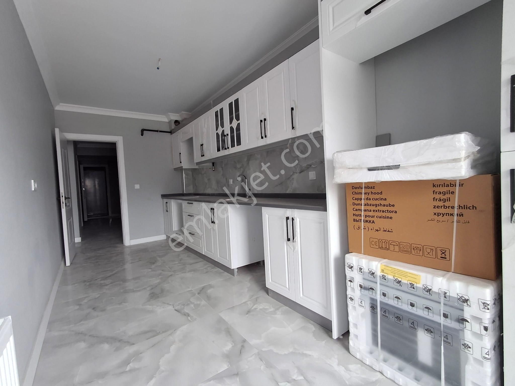 Çiğli İnönü Mahallesinde Satılık 2+1 Daire - Görsel 9