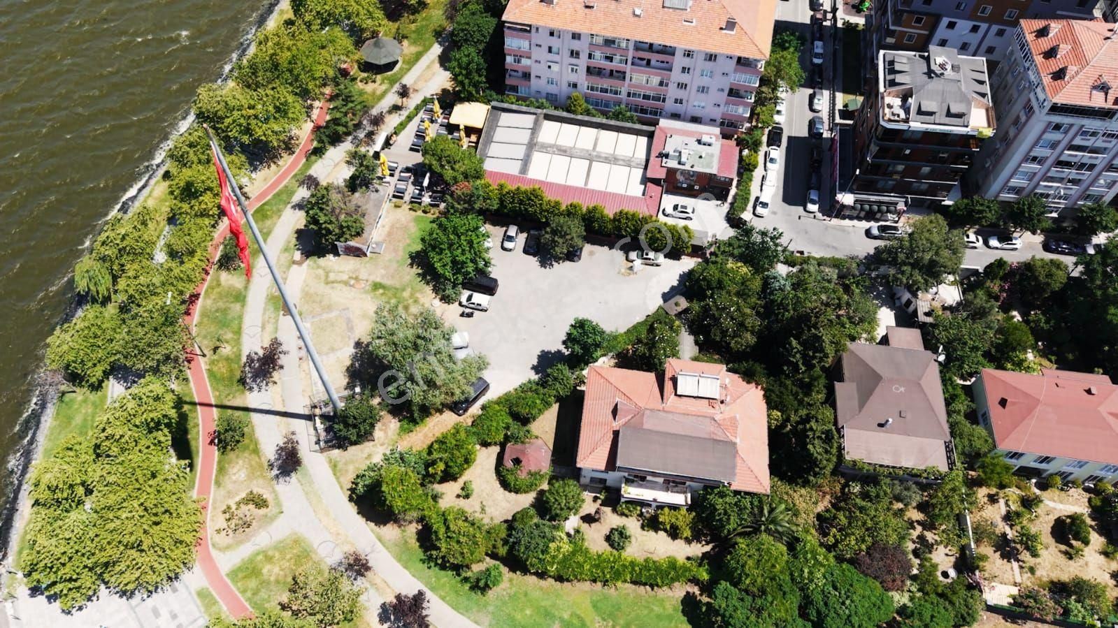 Göle Sıfır Günübirlik Tesis İmarlı - Görsel 2