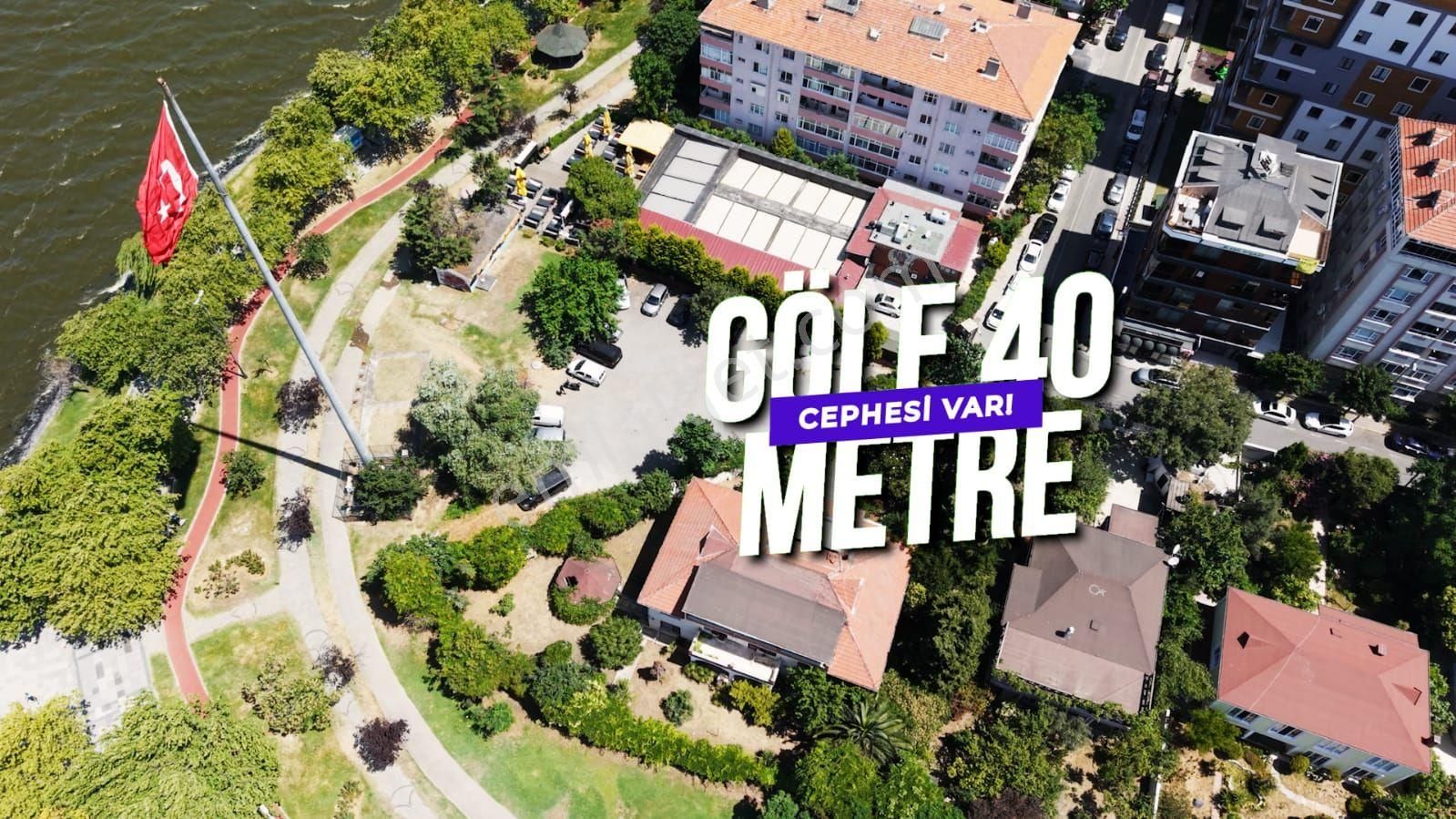 Göle Sıfır Günübirlik Tesis İmarlı - Görsel 9