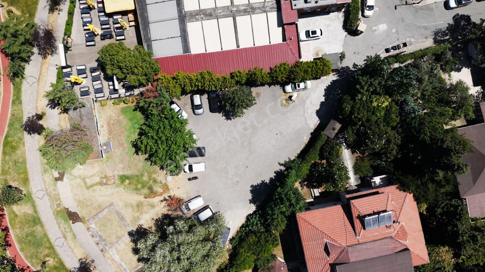 Göle Sıfır Günübirlik Tesis İmarlı - Görsel 5