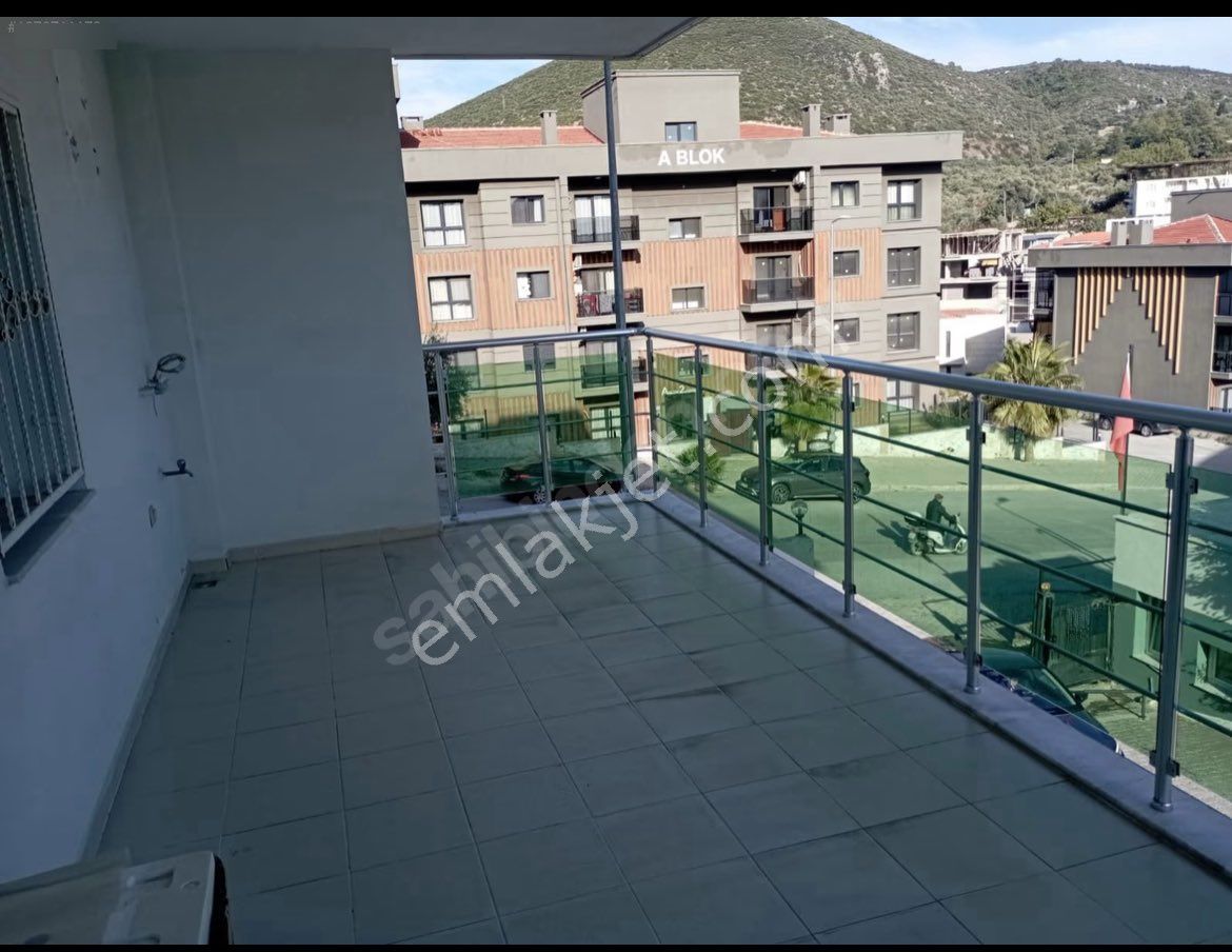 Ege Mahallesi'nde Site İçerisinde 3+1 Havuzlu Satılık Daire - Görsel 10