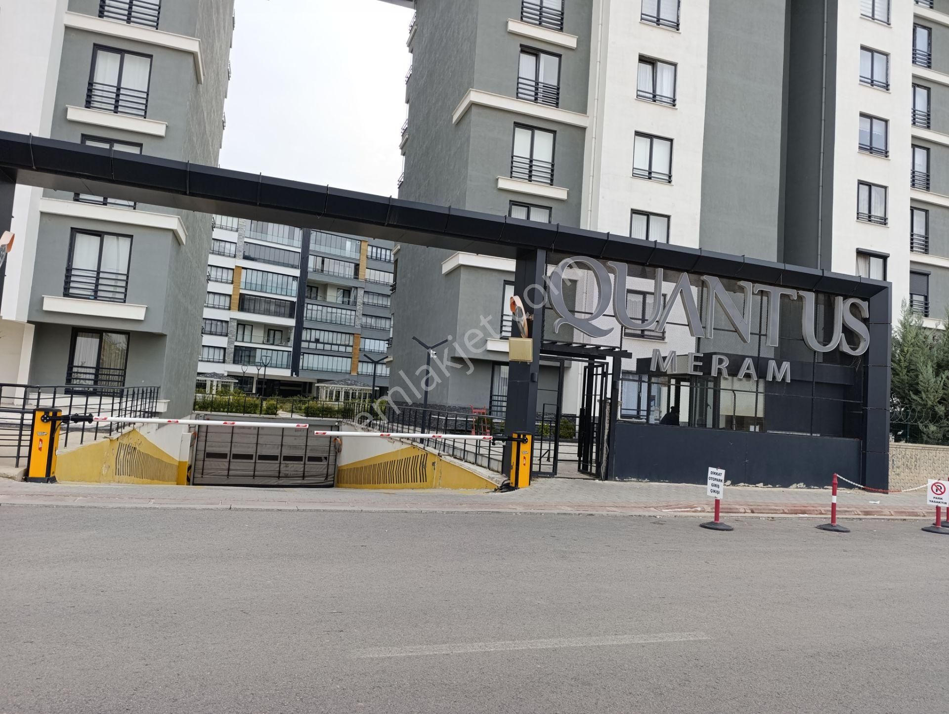 Gazze Caddesinde 1+1 Kiralık Daire - Görsel 34