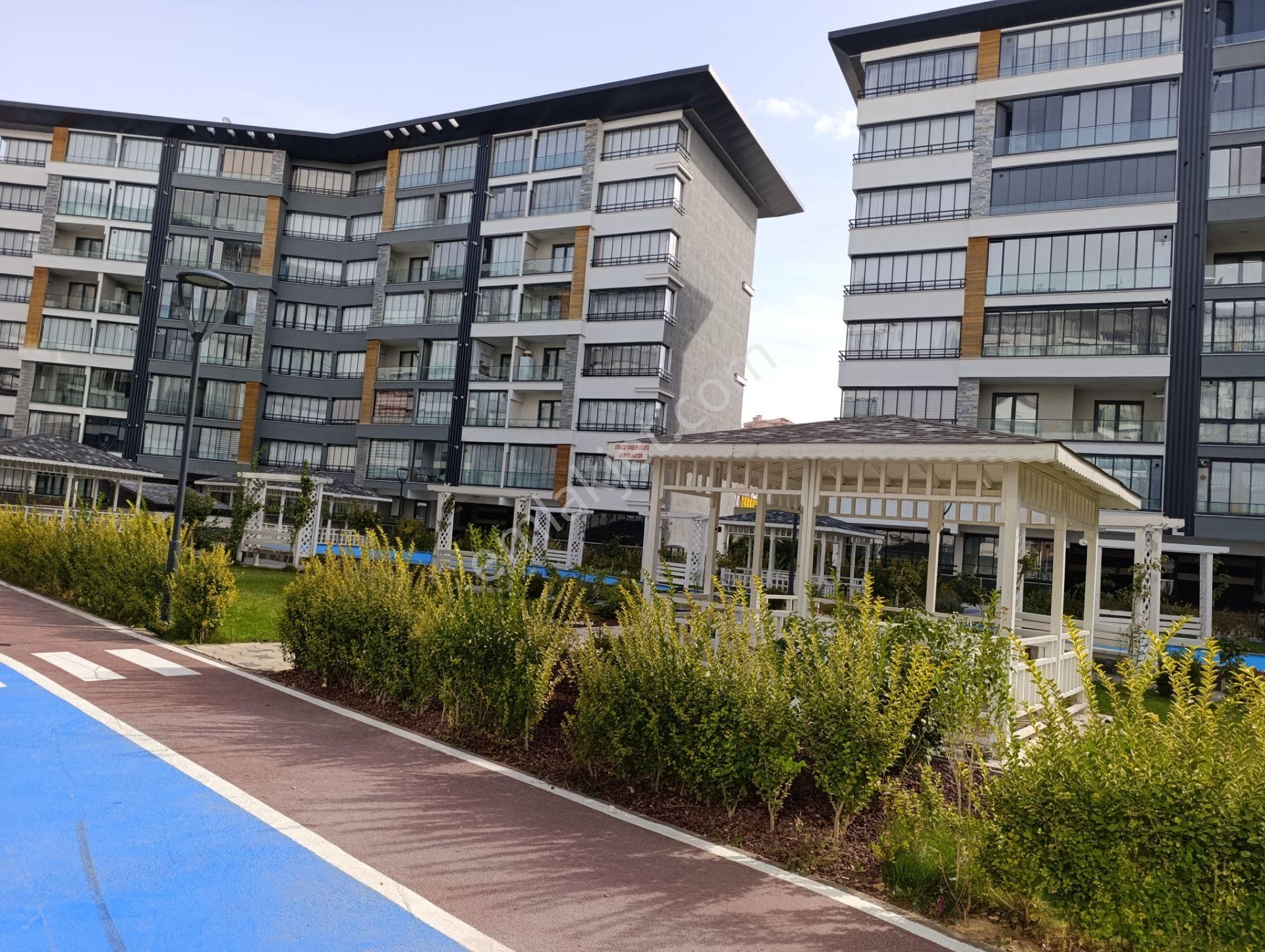 Gazze Caddesinde 1+1 Kiralık Daire - Görsel 27