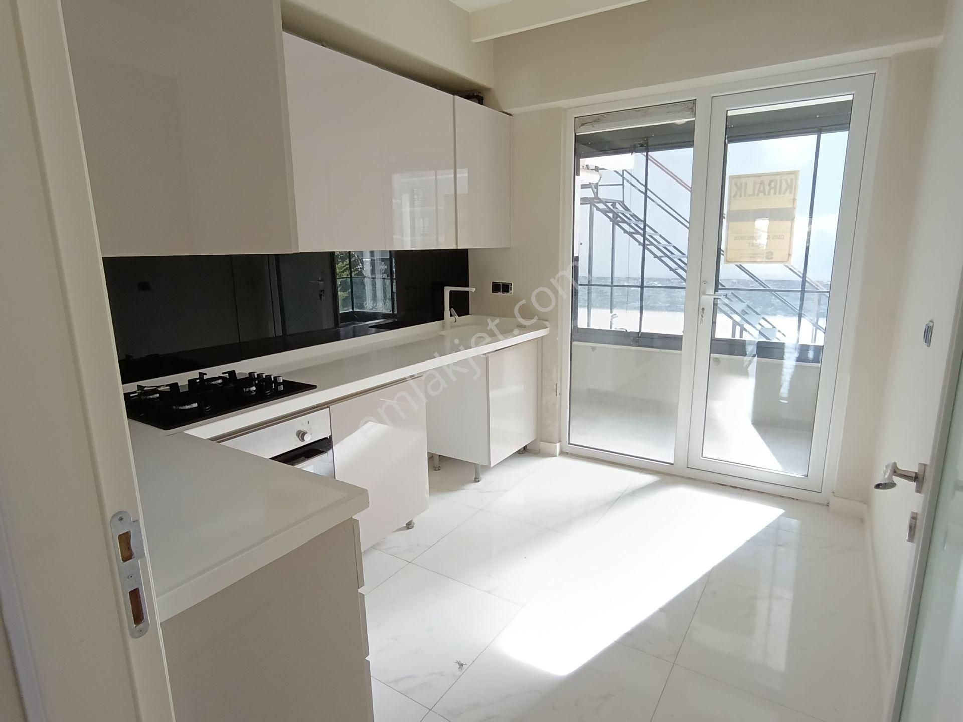 Gazze Caddesinde 1+1 Kiralık Daire - Görsel 5