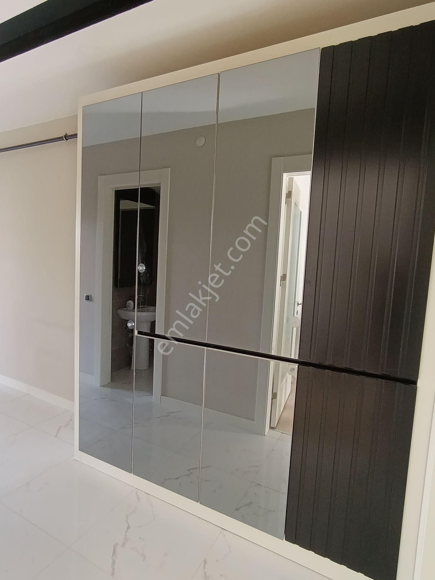 Gazze Caddesinde 1+1 Kiralık Daire - Görsel 8