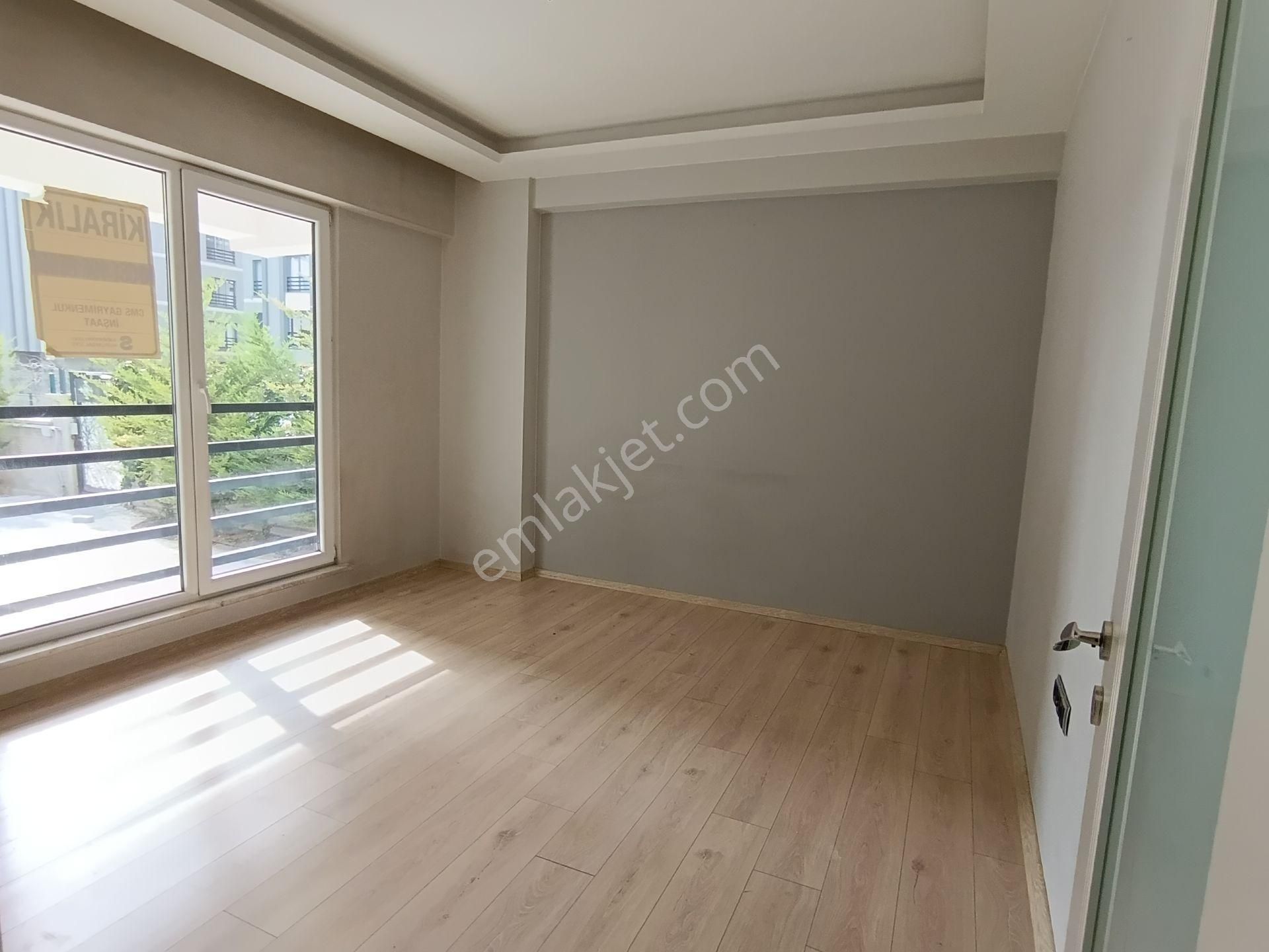 Gazze Caddesinde 1+1 Kiralık Daire - Görsel 4