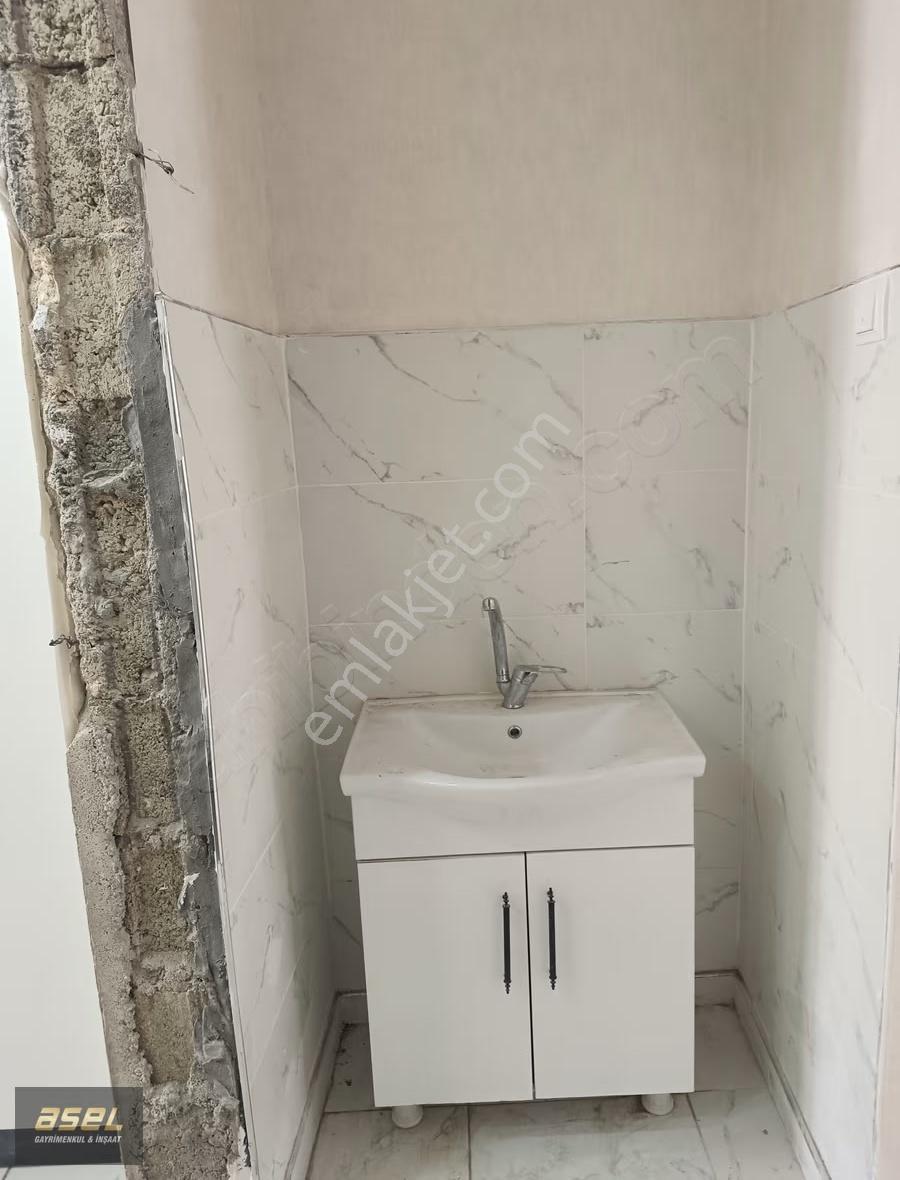 Asel Gayrimenkul'dan Beyazla Mah. 2+1 Kattan Bölme Satılık Daire - Görsel 4