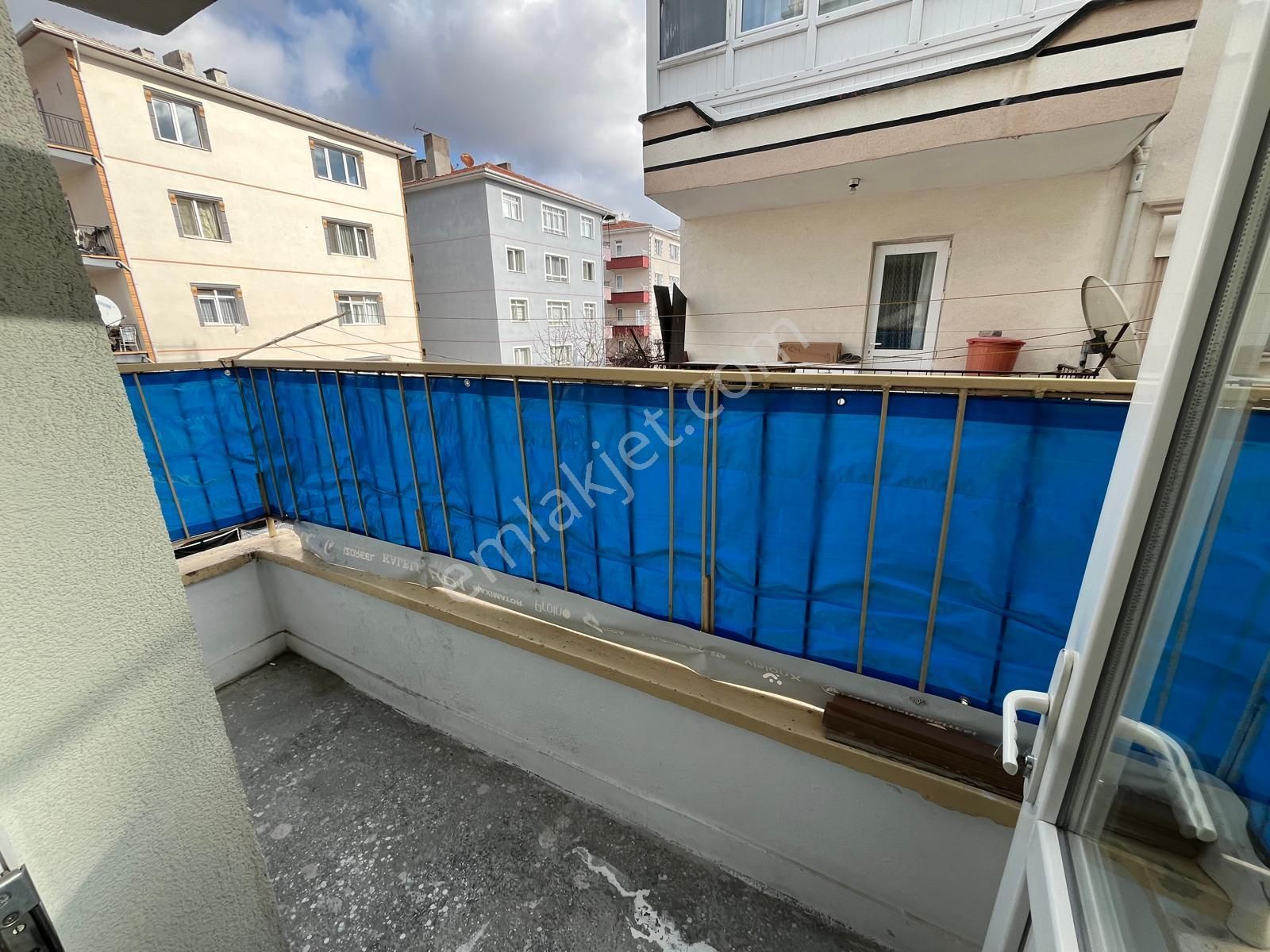 Mareşal Çakmak Mh.de 3+1 Ara Kat Ebevyn Banyolu Satılık Daire - Görsel 30