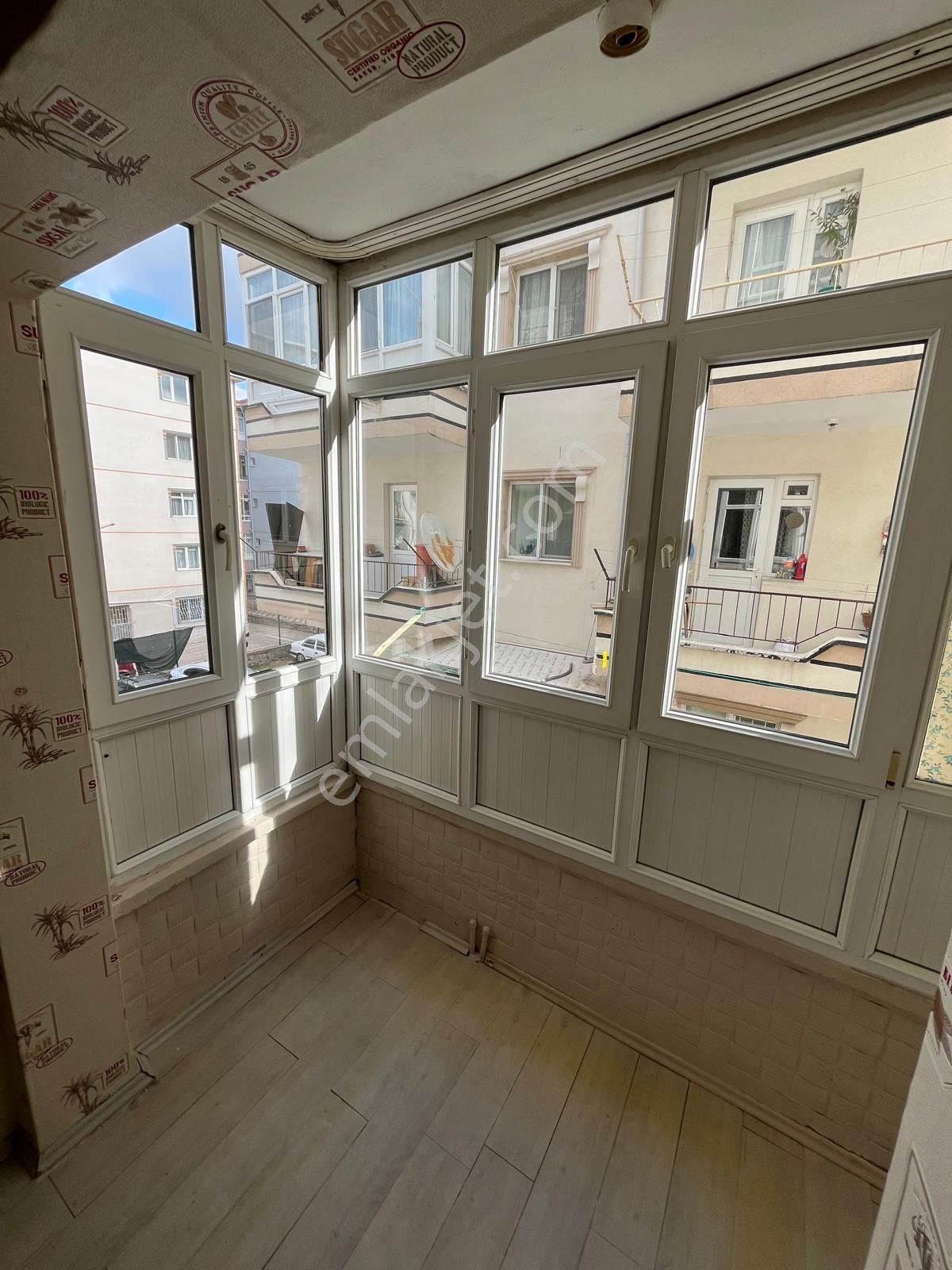 Mareşal Çakmak Mh.de 3+1 Ara Kat Ebevyn Banyolu Satılık Daire - Görsel 7