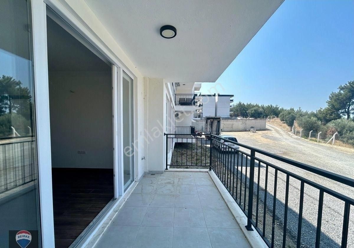 Kuşadası Eşin Vadi Sitesi’nde Satılık 1+1 Daire - Görsel 16