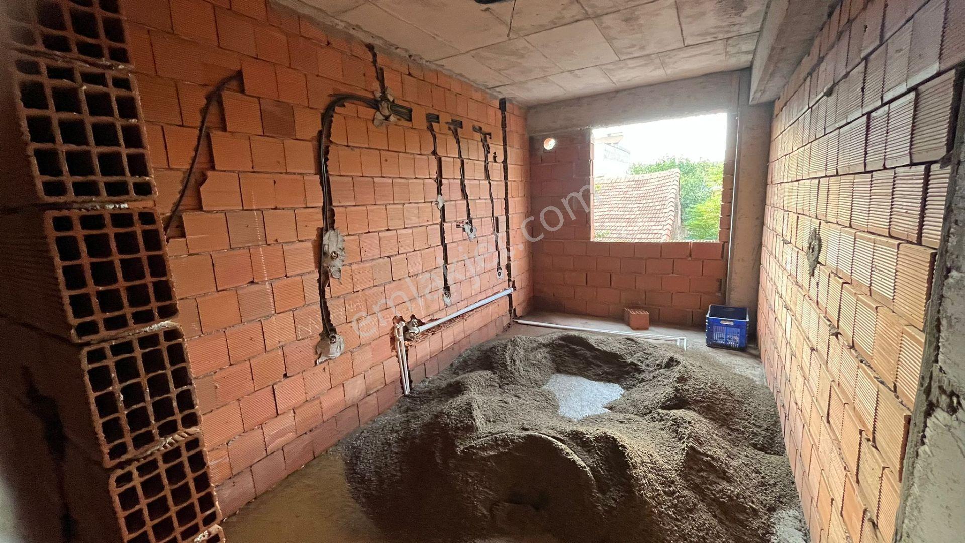 Ağabey Gayrimenkul Den Bozkurt Mahallesinde Satılık Daire - Görsel 3