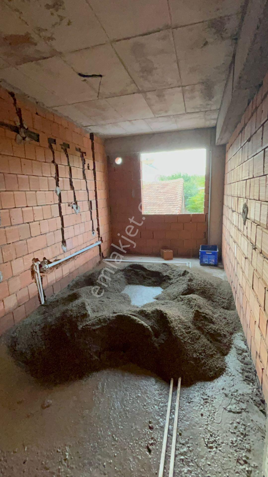 Ağabey Gayrimenkul Den Bozkurt Mahallesinde Satılık Daire - Görsel 4