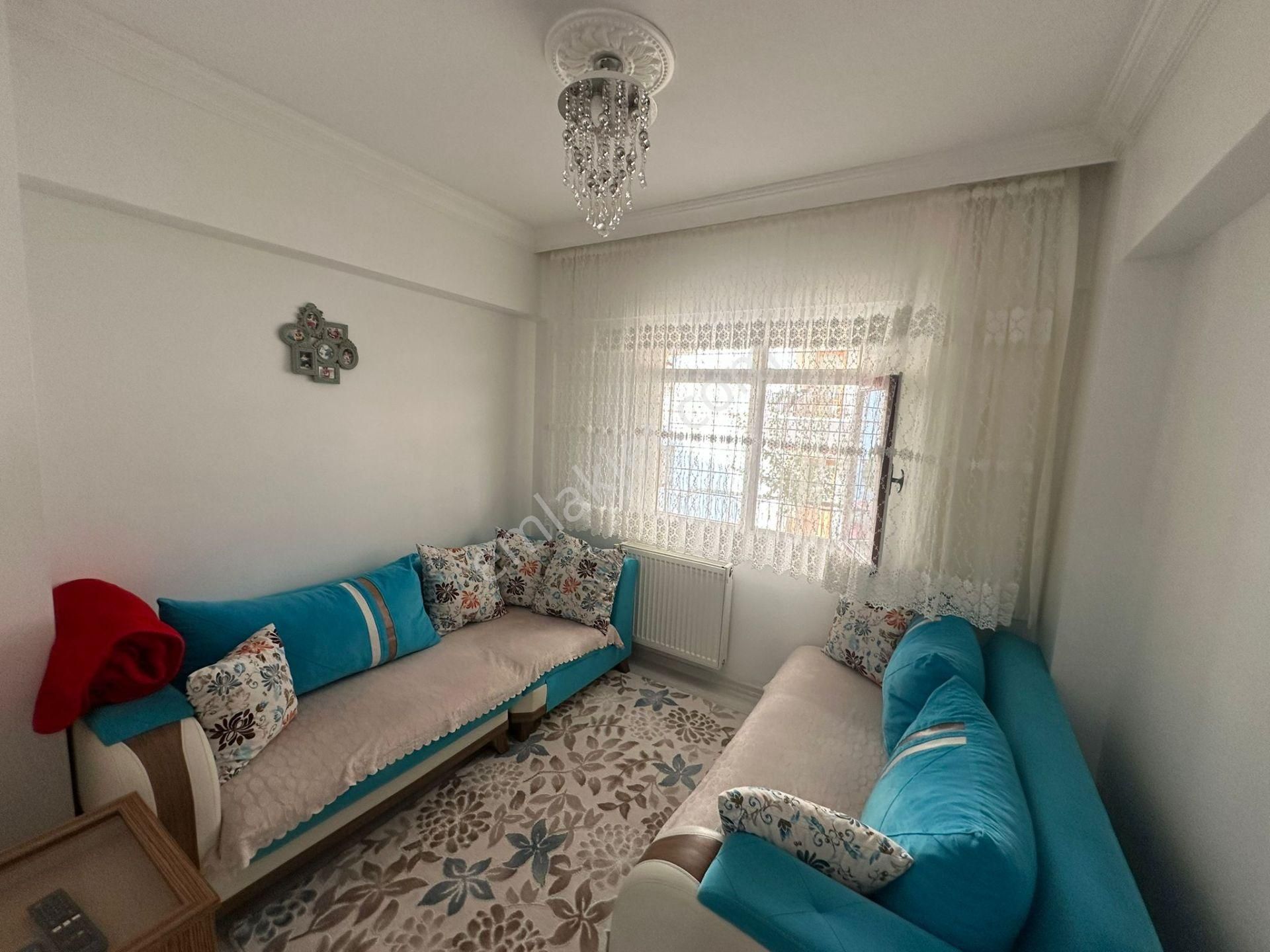 Altındağ - Battalgazi Mahallesinde Çamlık Parkı Yakınında Katta 3+1 Satılık Daire !!! - Görsel 15