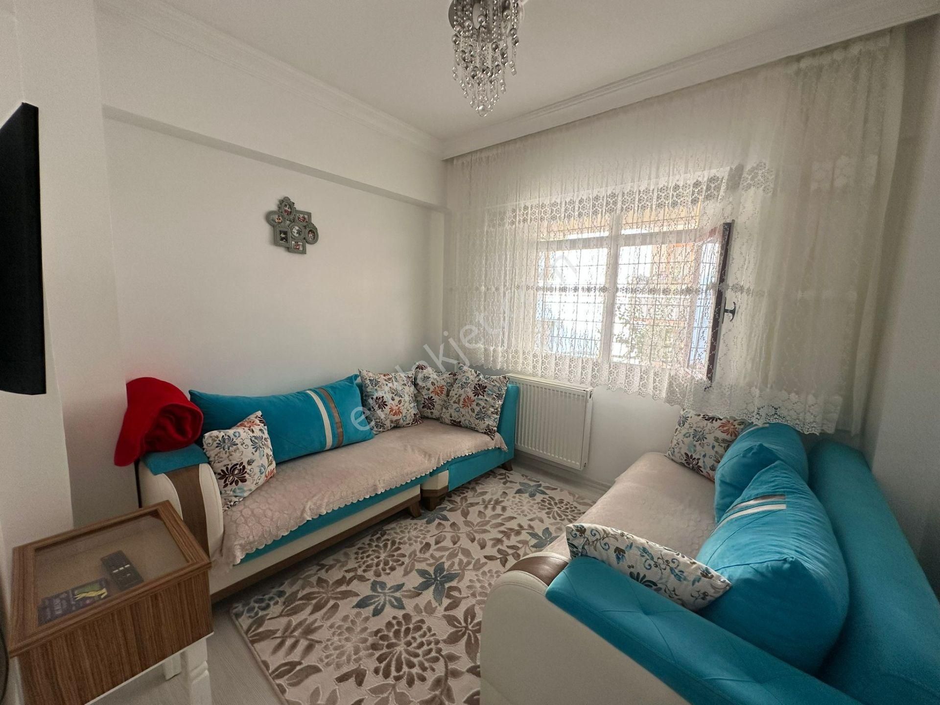 Altındağ - Battalgazi Mahallesinde Çamlık Parkı Yakınında Katta 3+1 Satılık Daire !!! - Görsel 13